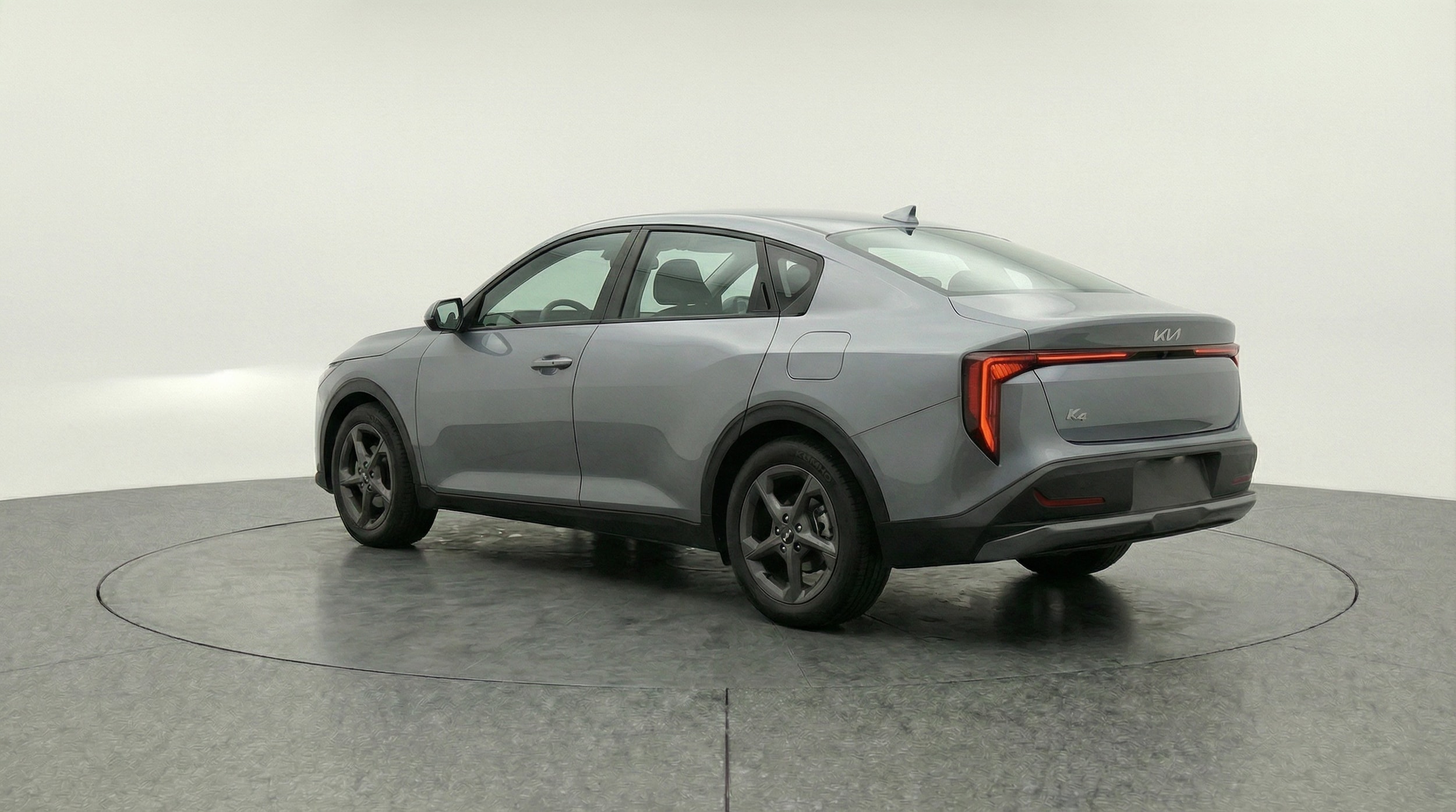 Thumbnail: 2025 Kia K4 - 5