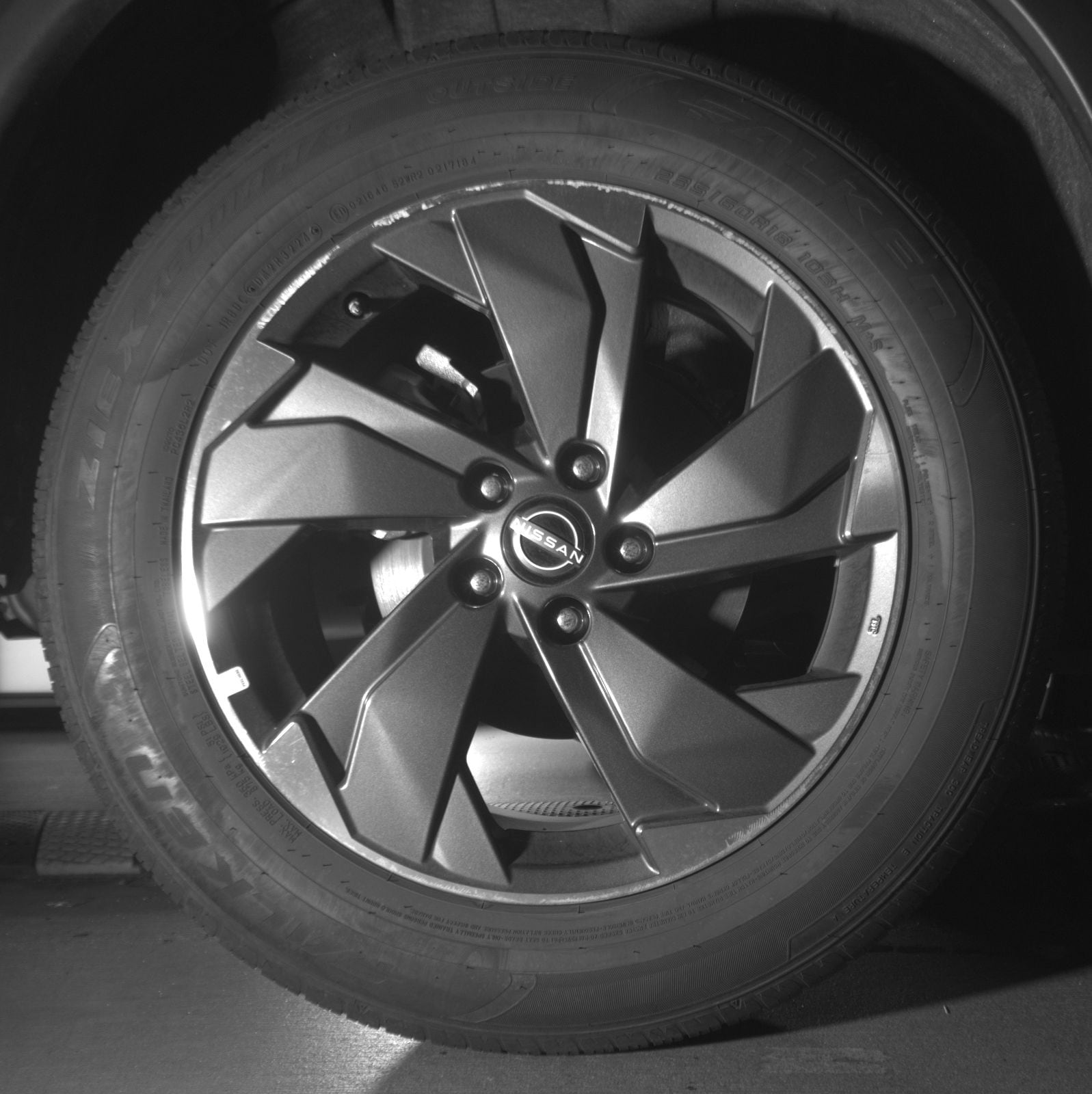 Thumbnail: 2025 Nissan Rogue - 12