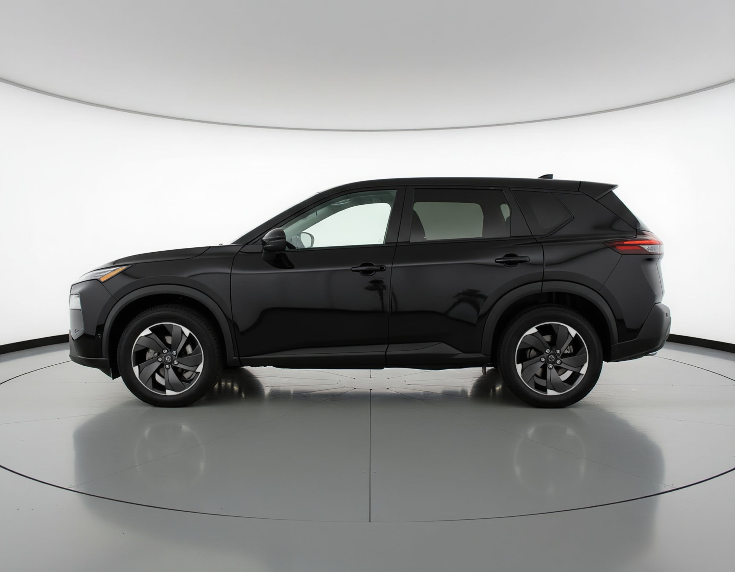 Thumbnail: 2025 Nissan Rogue - 4