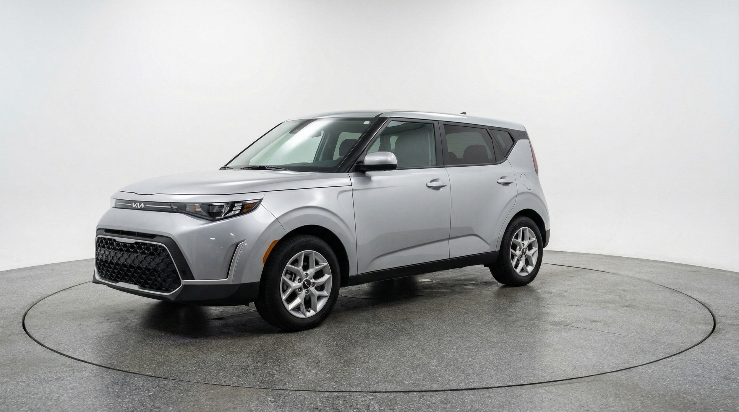 Thumbnail: 2025 Kia Soul - 3