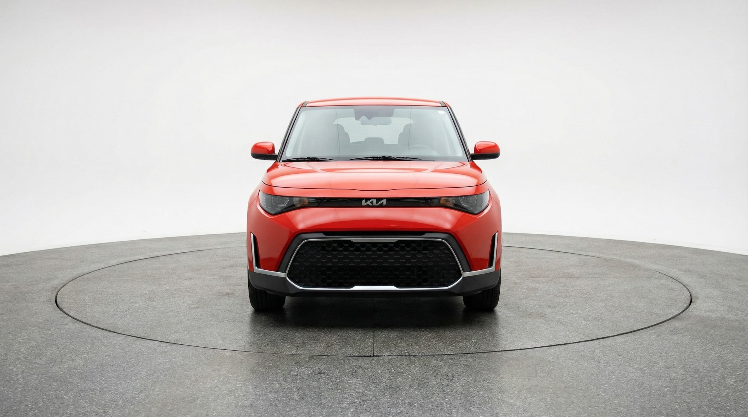 Thumbnail: 2025 Kia Soul - 2