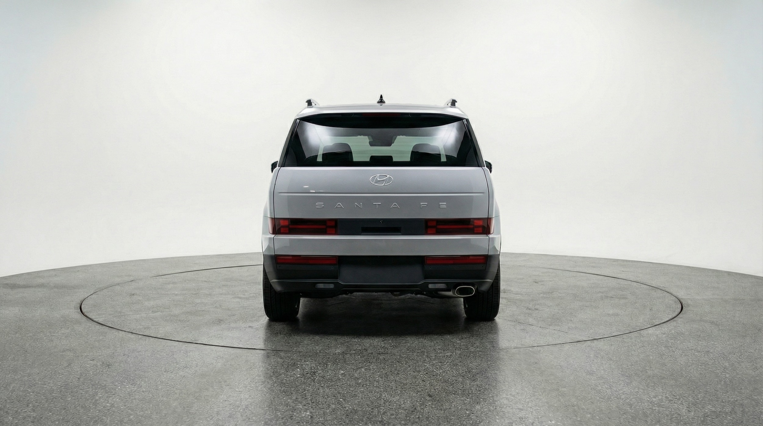 Thumbnail: 2026 Hyundai Santa Fe - 6
