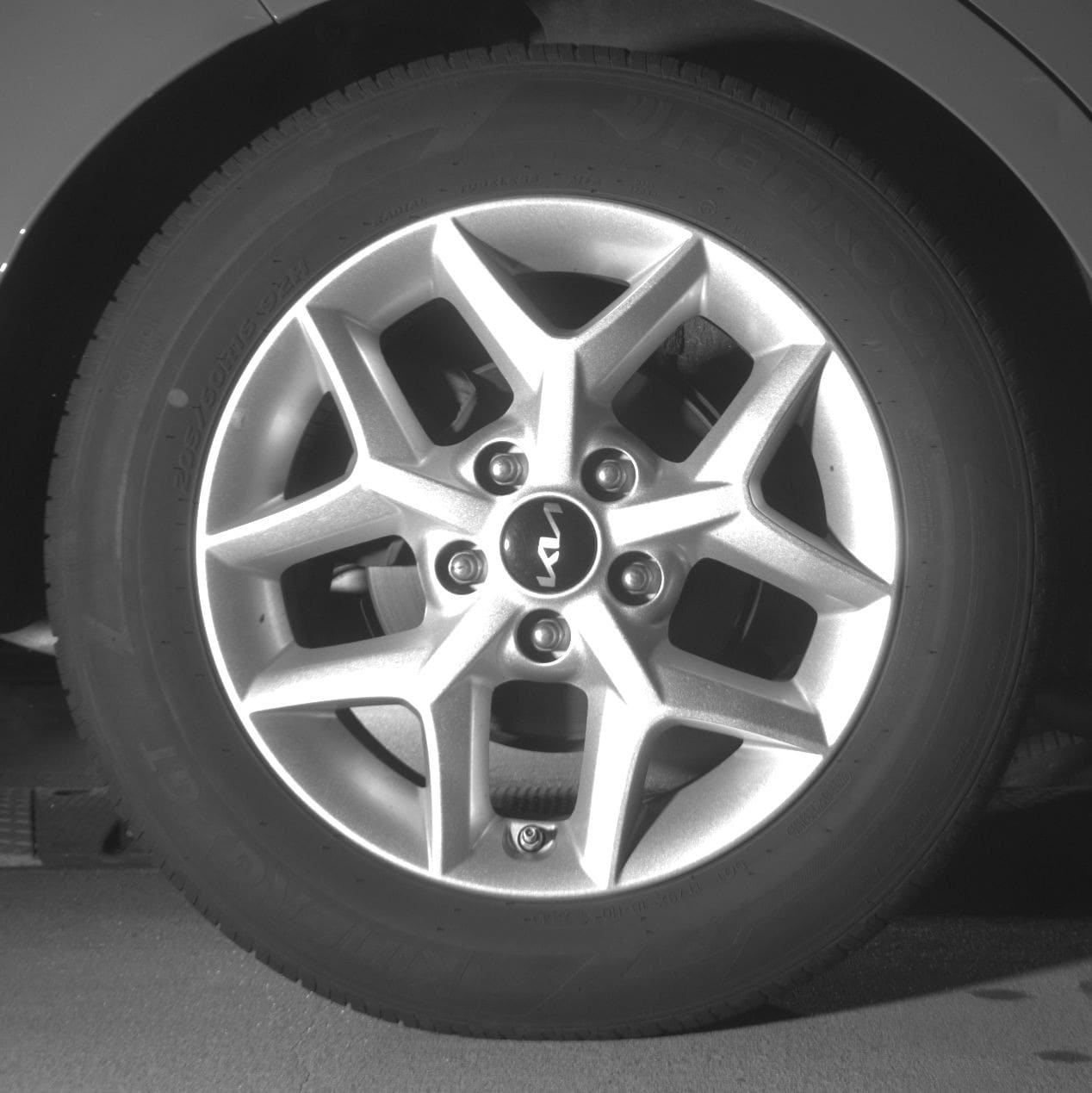 Thumbnail: 2025 Kia Soul - 12