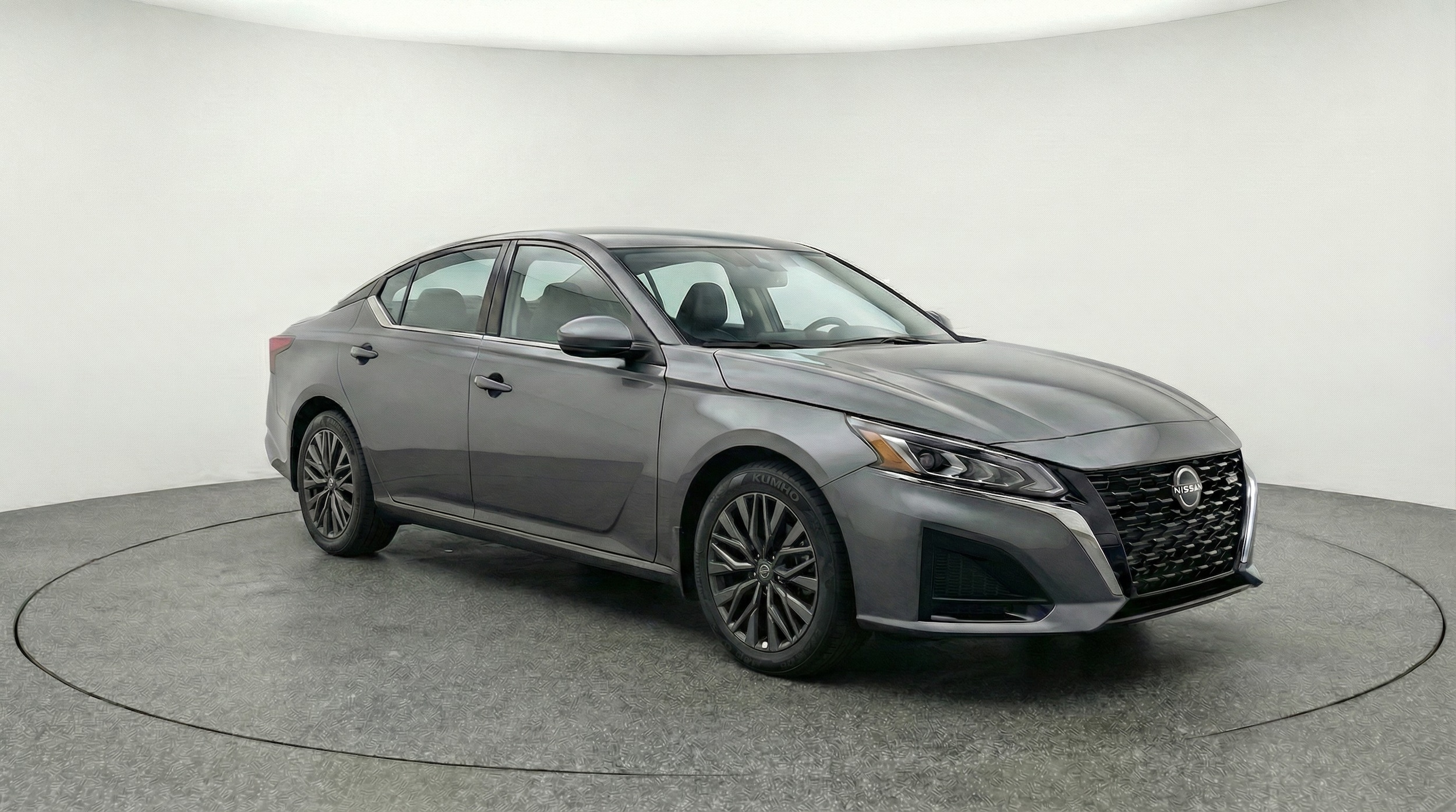 Thumbnail: 2026 Nissan Altima - 1
