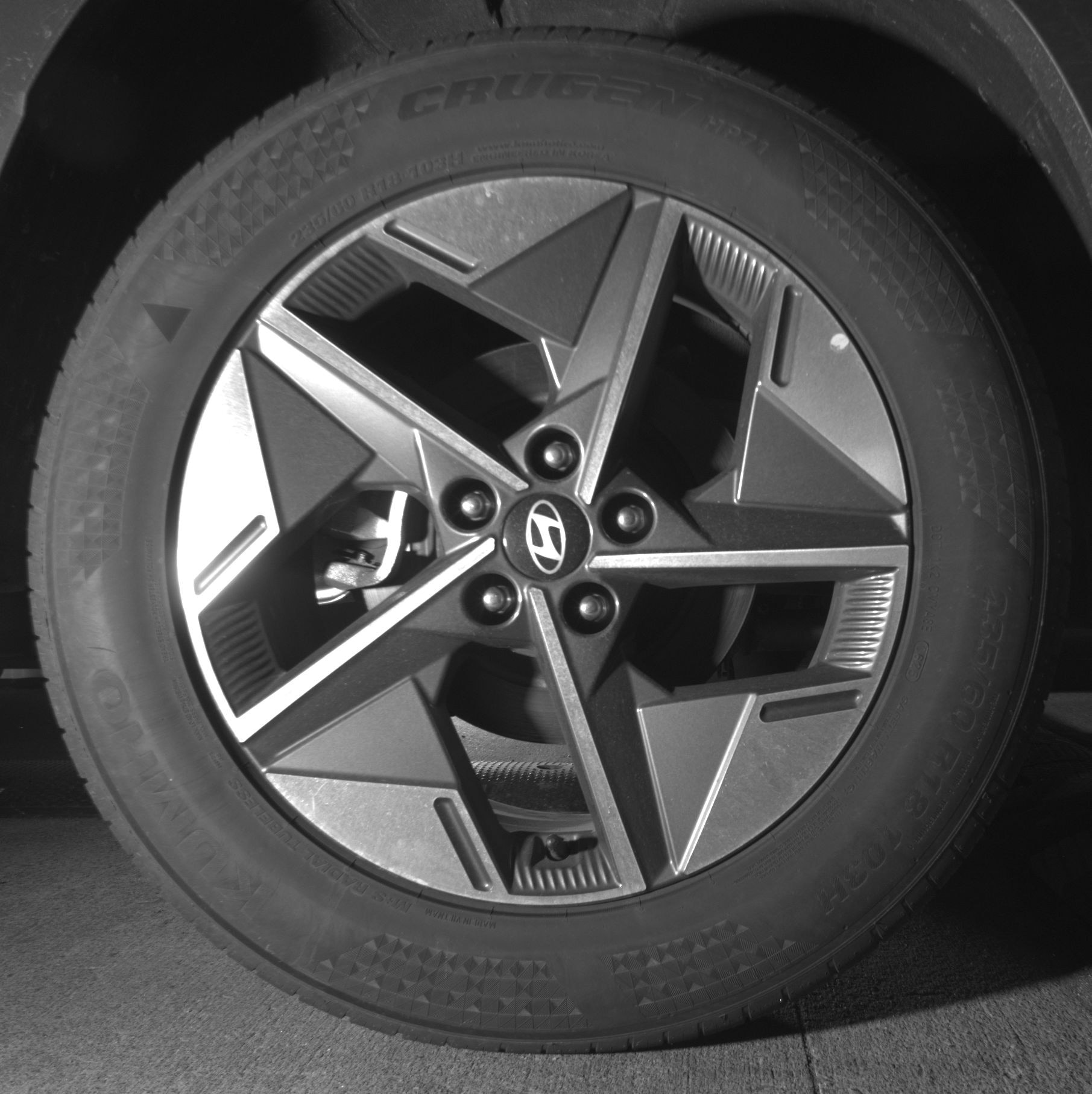 Thumbnail: 2025 Hyundai Tucson - 12