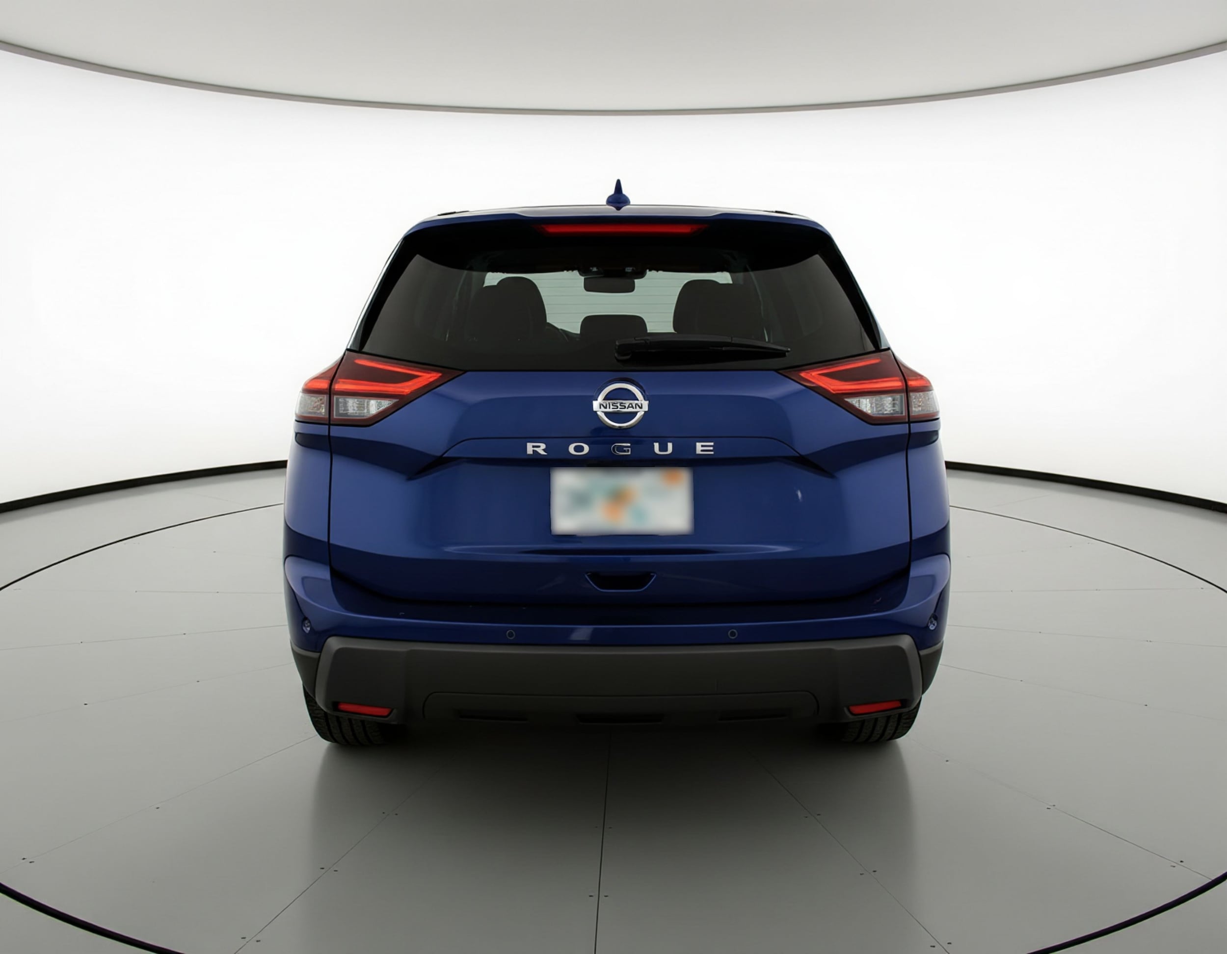 Thumbnail: 2025 Nissan Rogue - 6