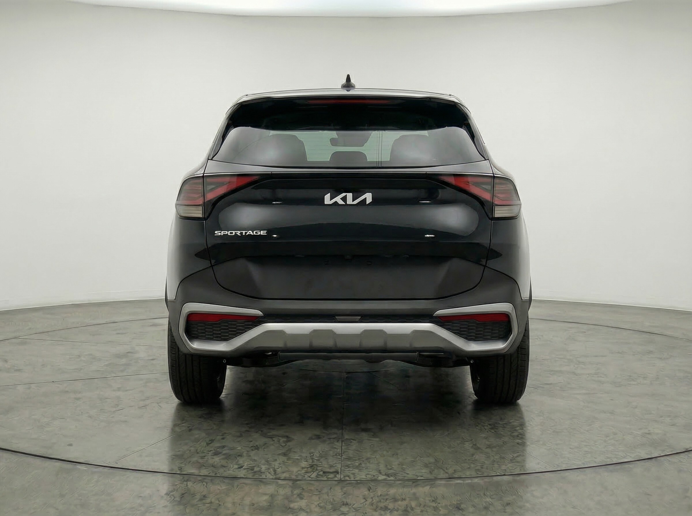 Thumbnail: 2026 Kia Sportage - 6
