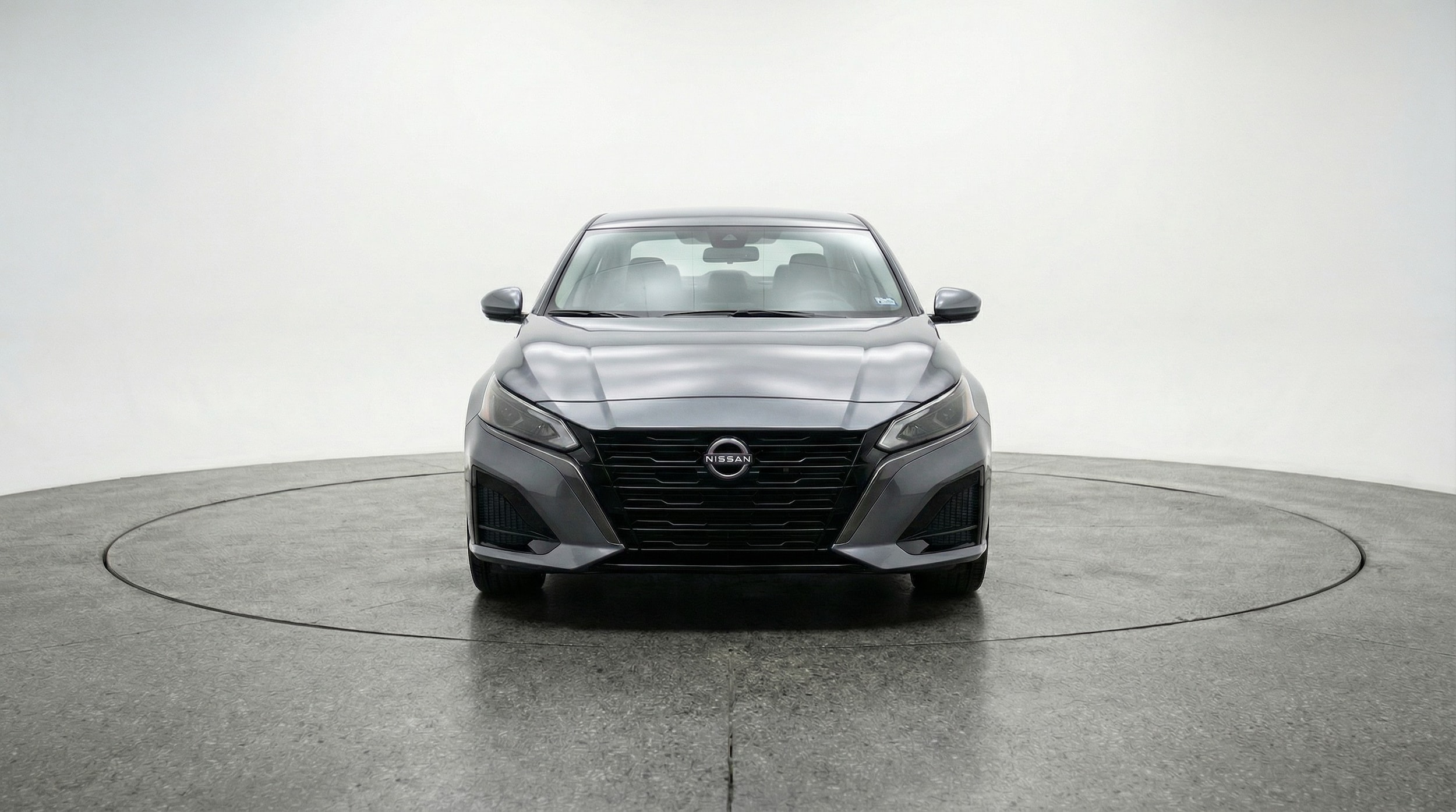 Thumbnail: 2026 Nissan Altima - 2
