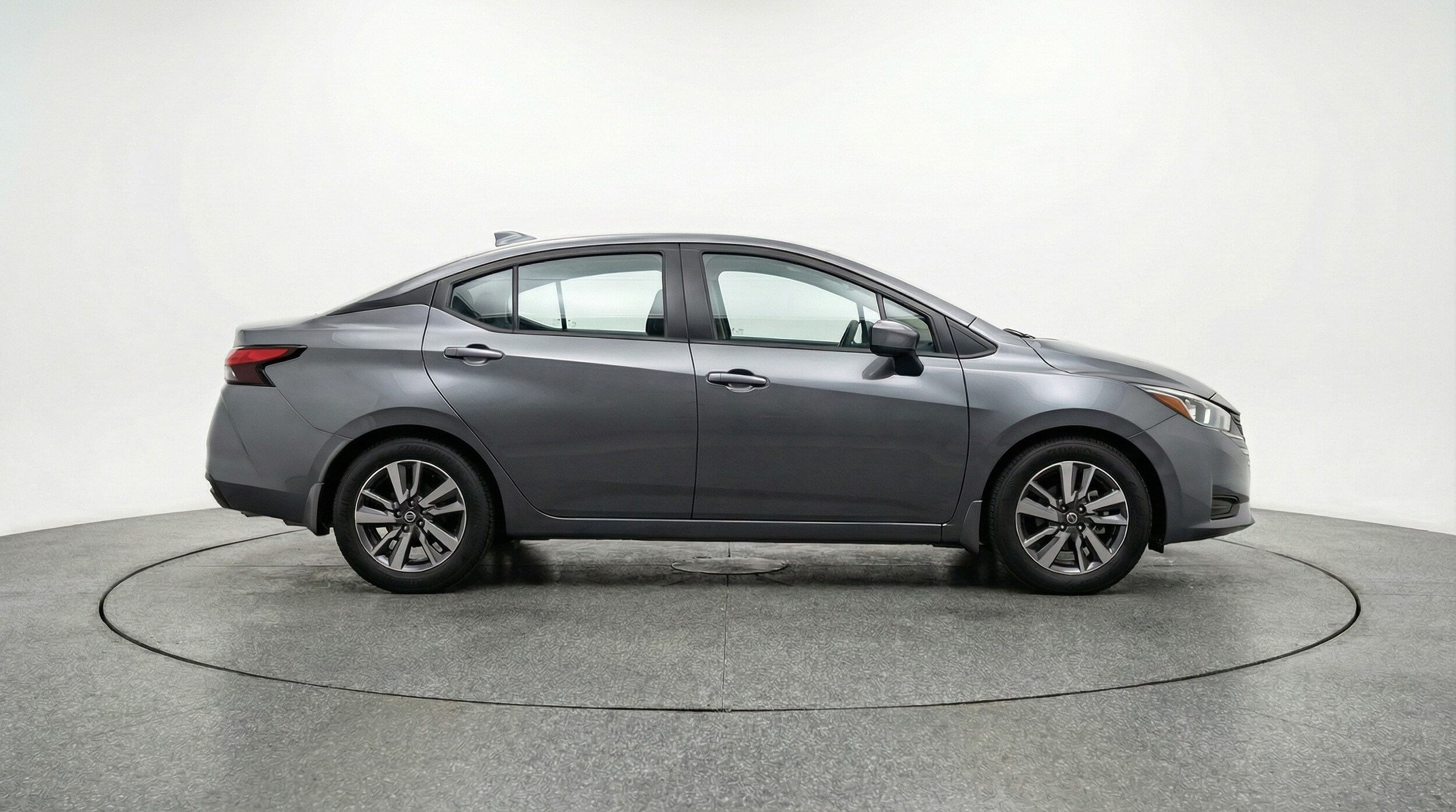 Thumbnail: 2025 Nissan Versa - 8