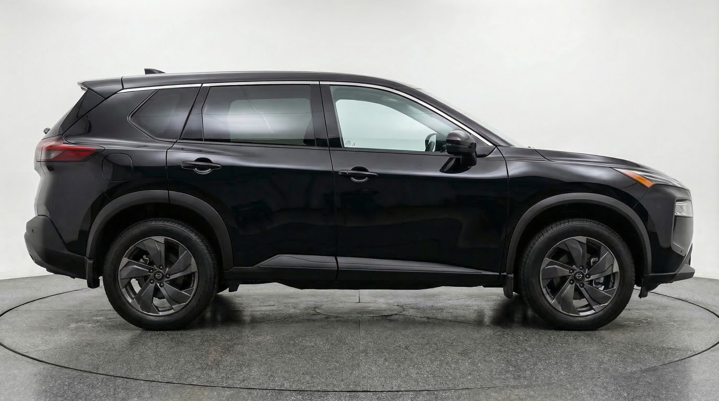 Thumbnail: 2025 Nissan Rogue - 8