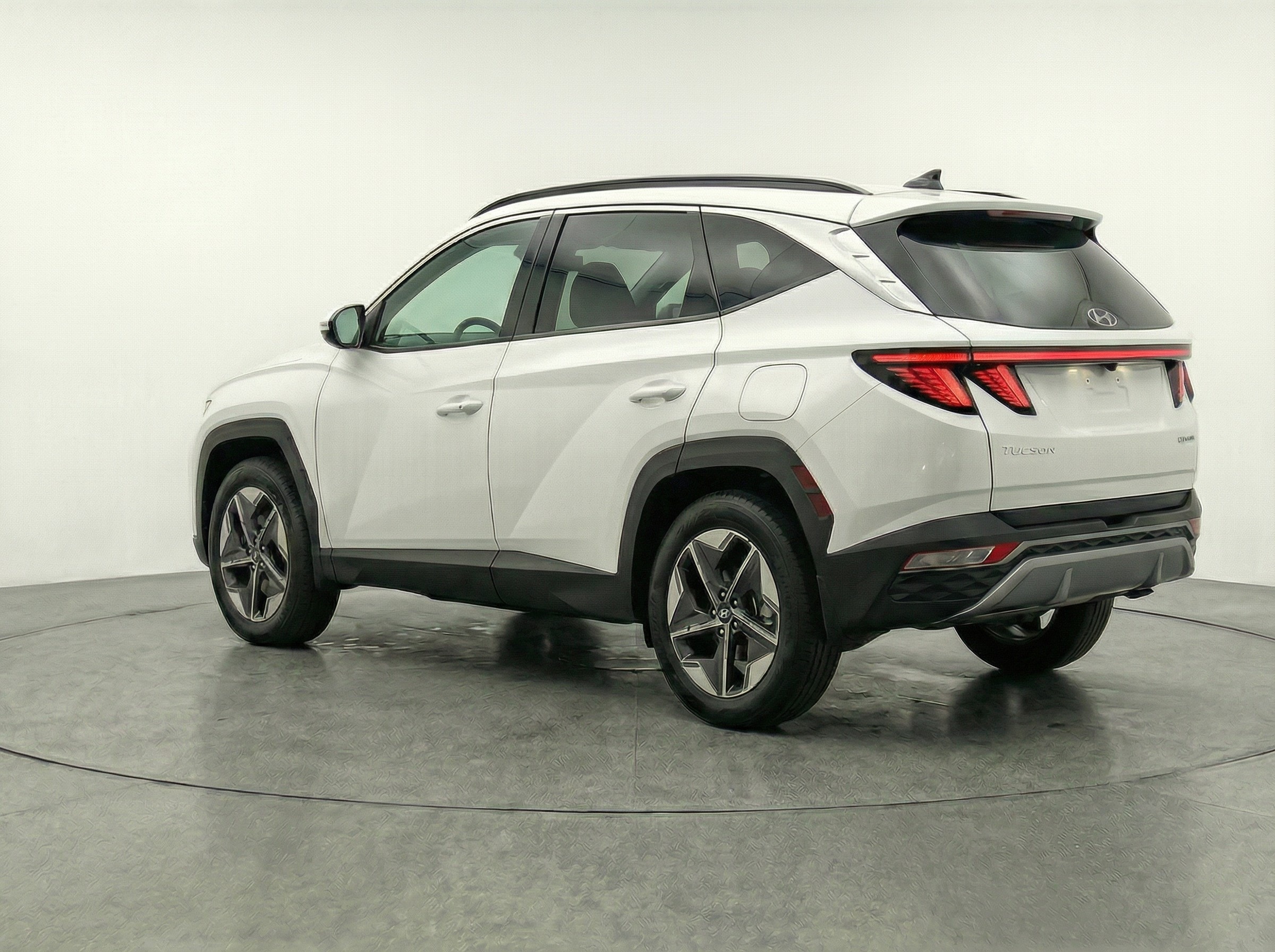 Thumbnail: 2026 Hyundai Tucson - 5