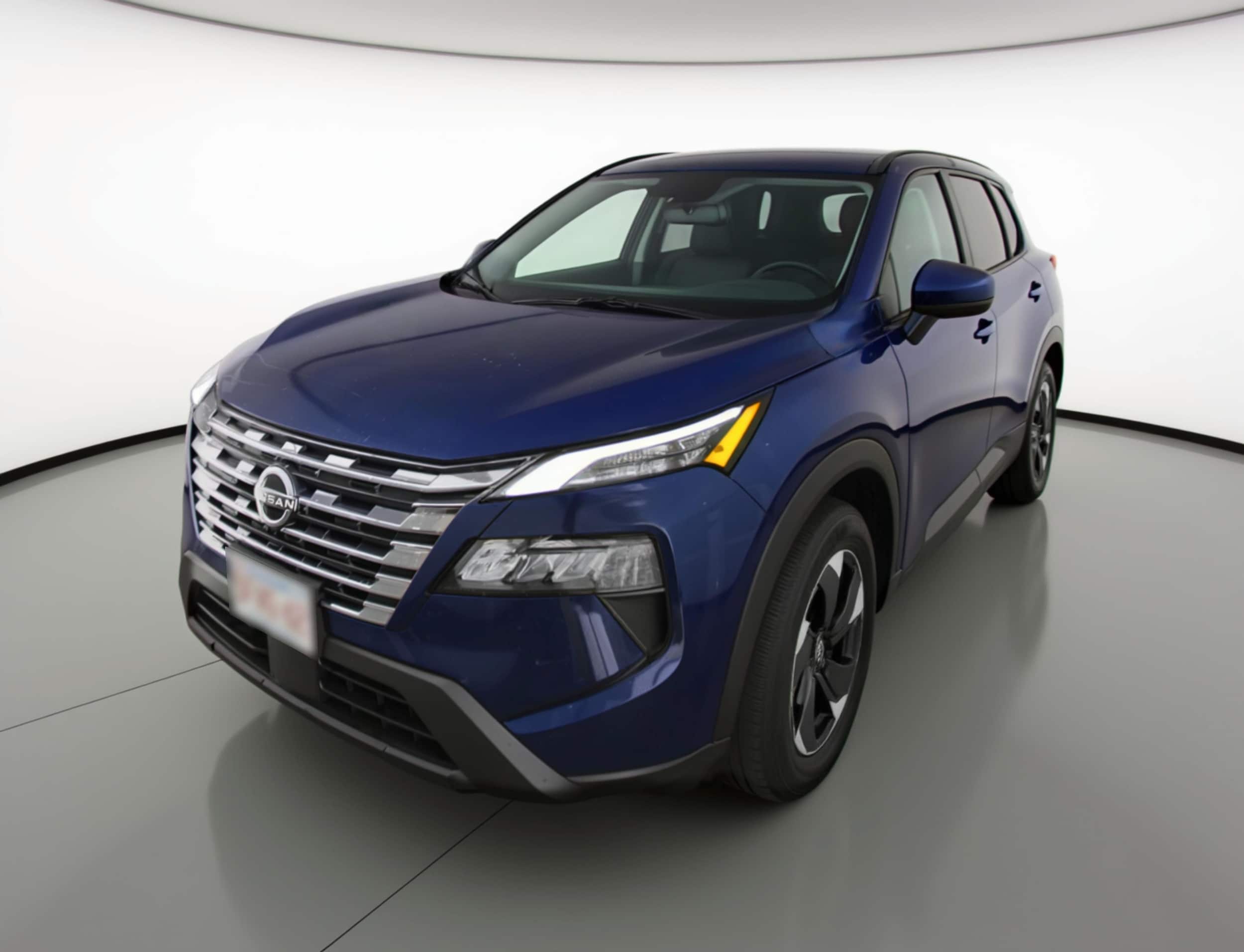 Thumbnail: 2025 Nissan Rogue - 3