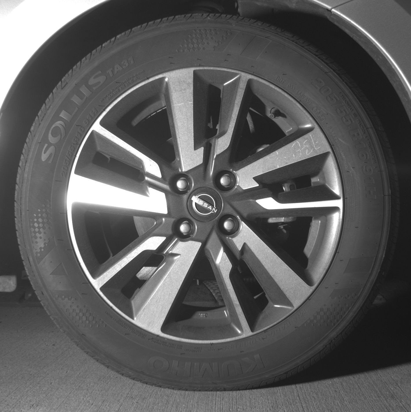 Thumbnail: 2025 Nissan Versa - 10