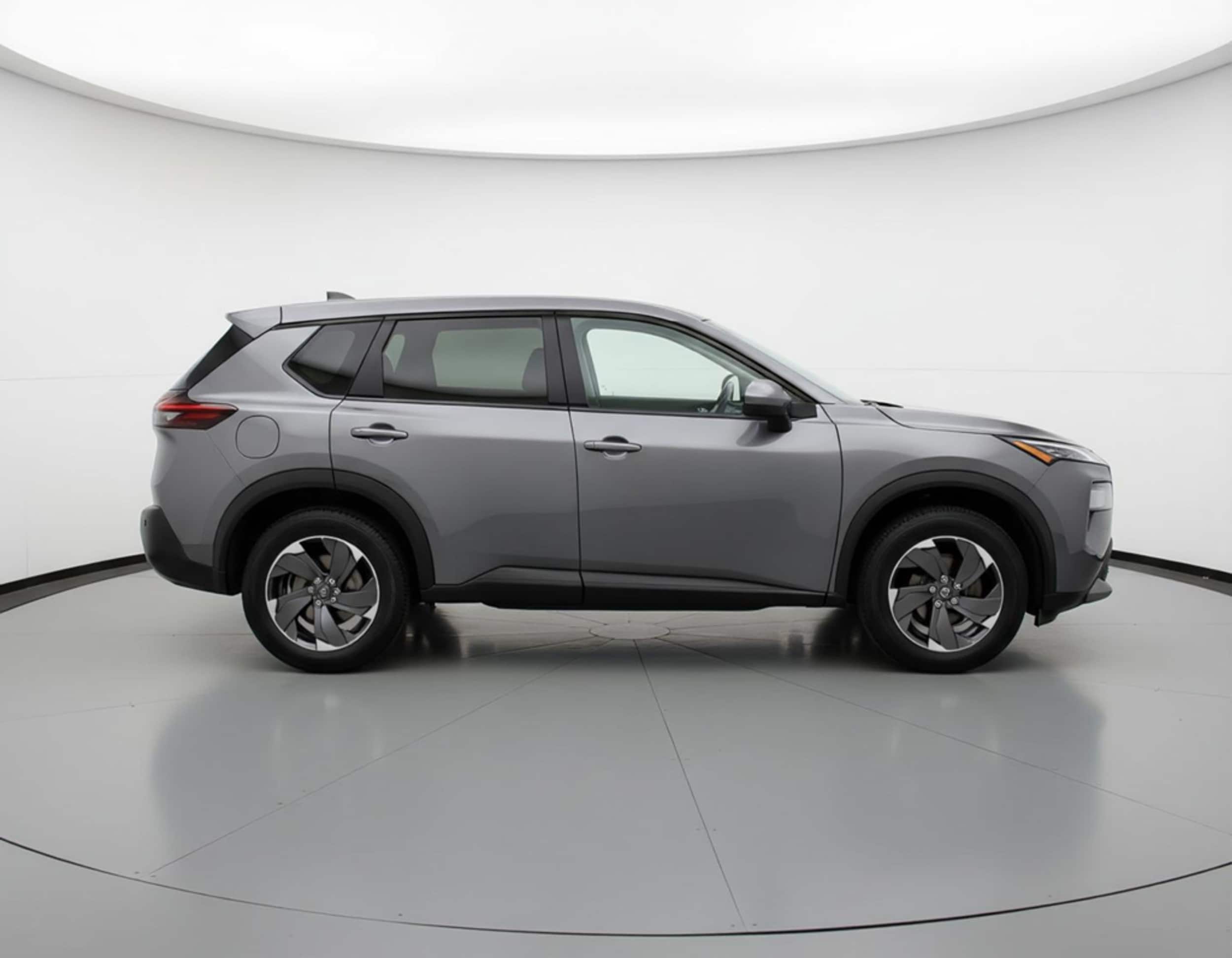 Thumbnail: 2025 Nissan Rogue - 8