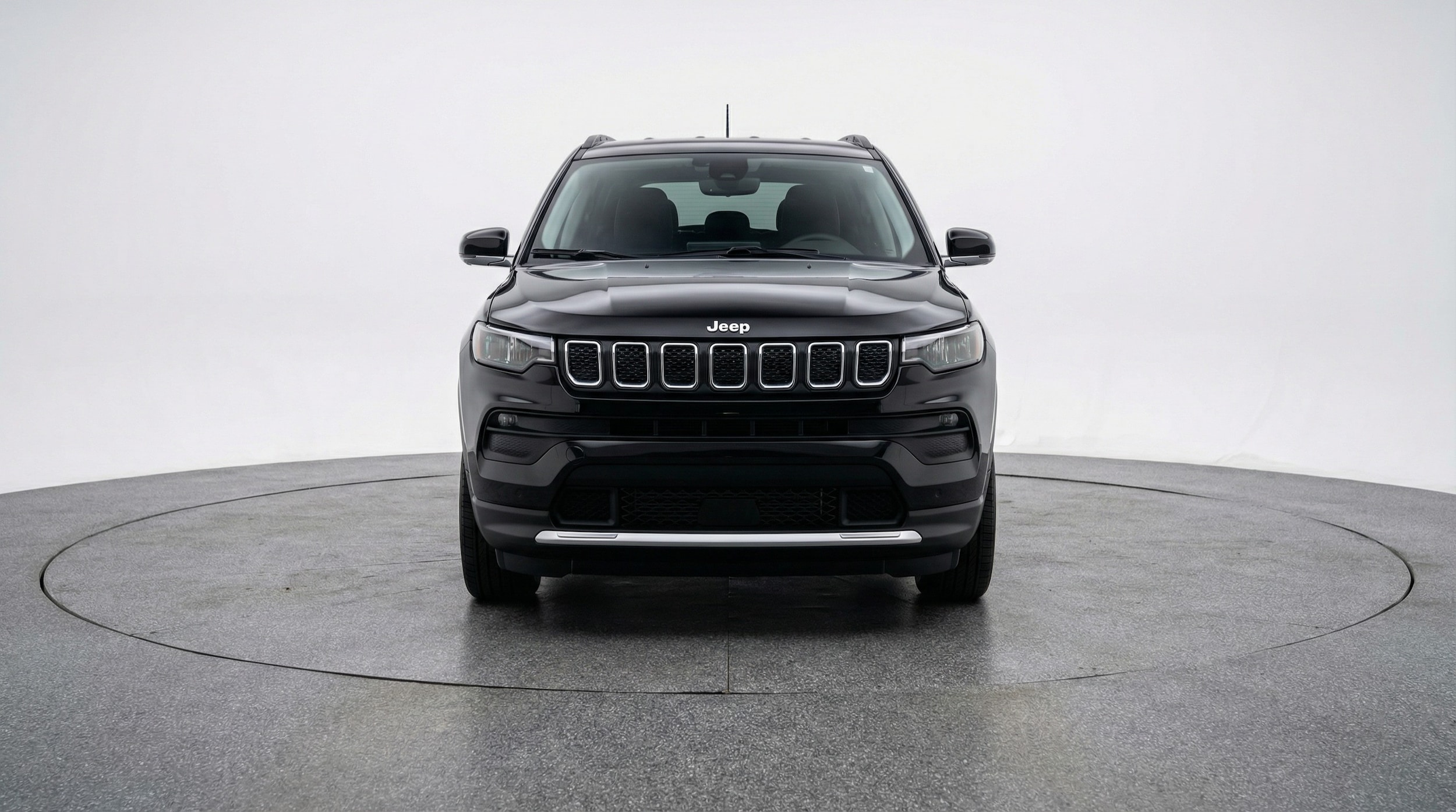 Thumbnail: 2025 Jeep Compass - 2