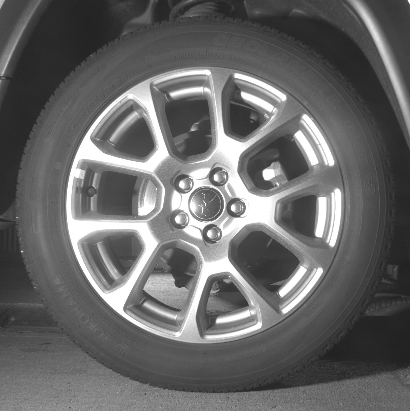 Thumbnail: 2025 Jeep Compass - 12