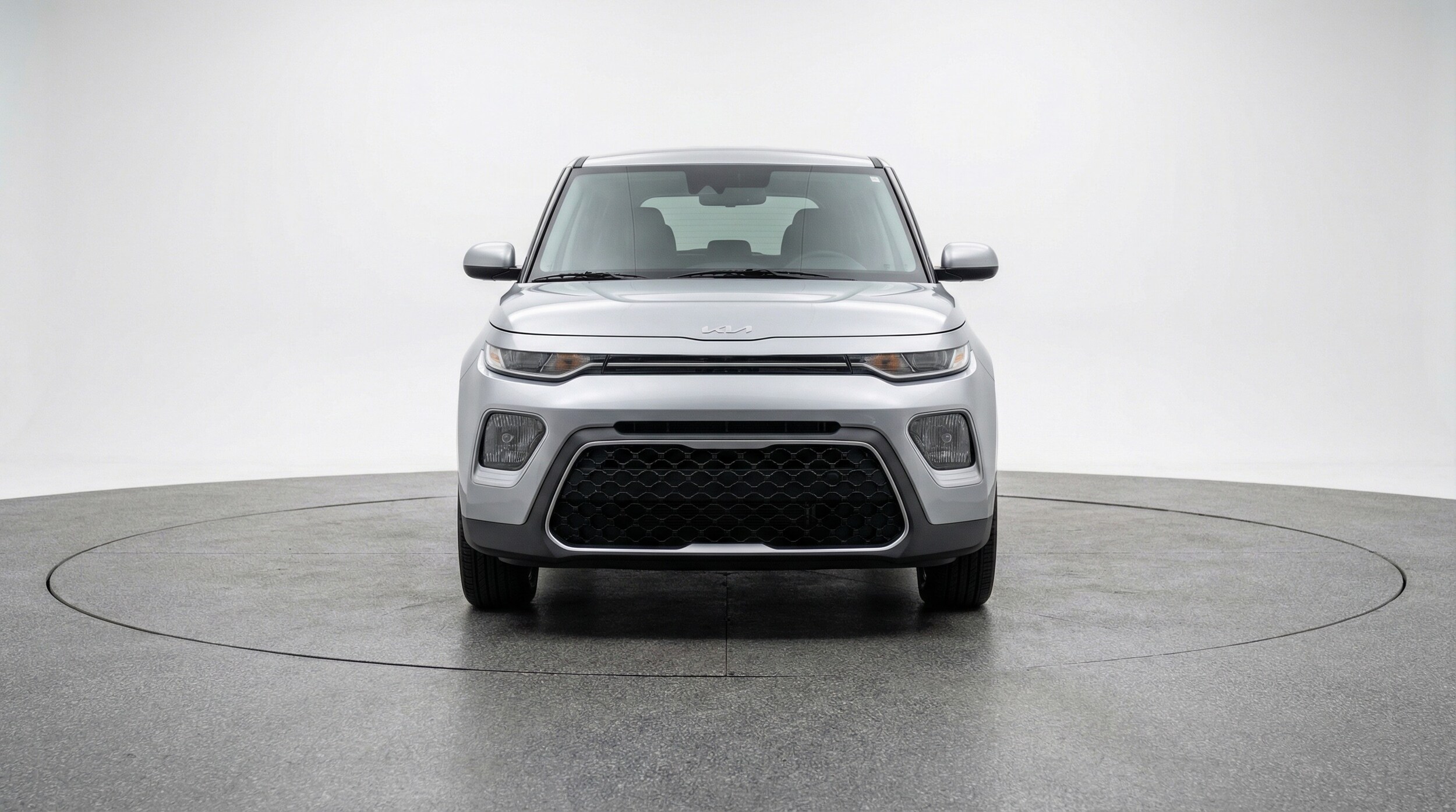 Thumbnail: 2025 Kia Soul - 2