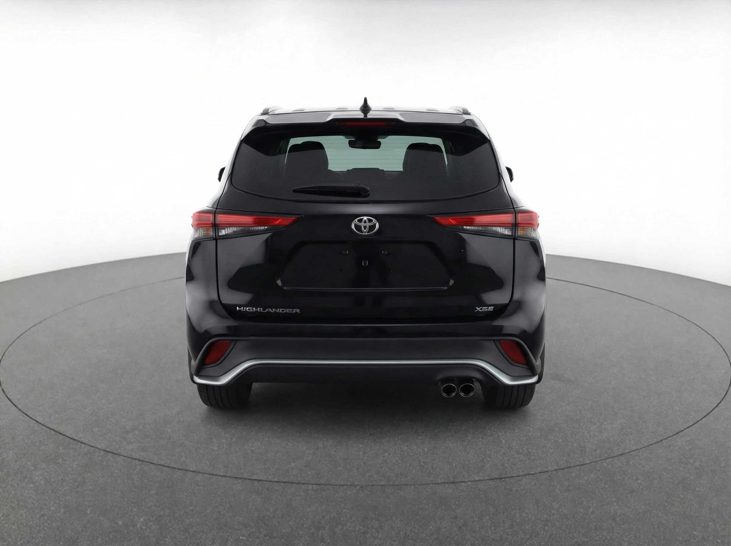 Thumbnail: 2024 Toyota Highlander - 6