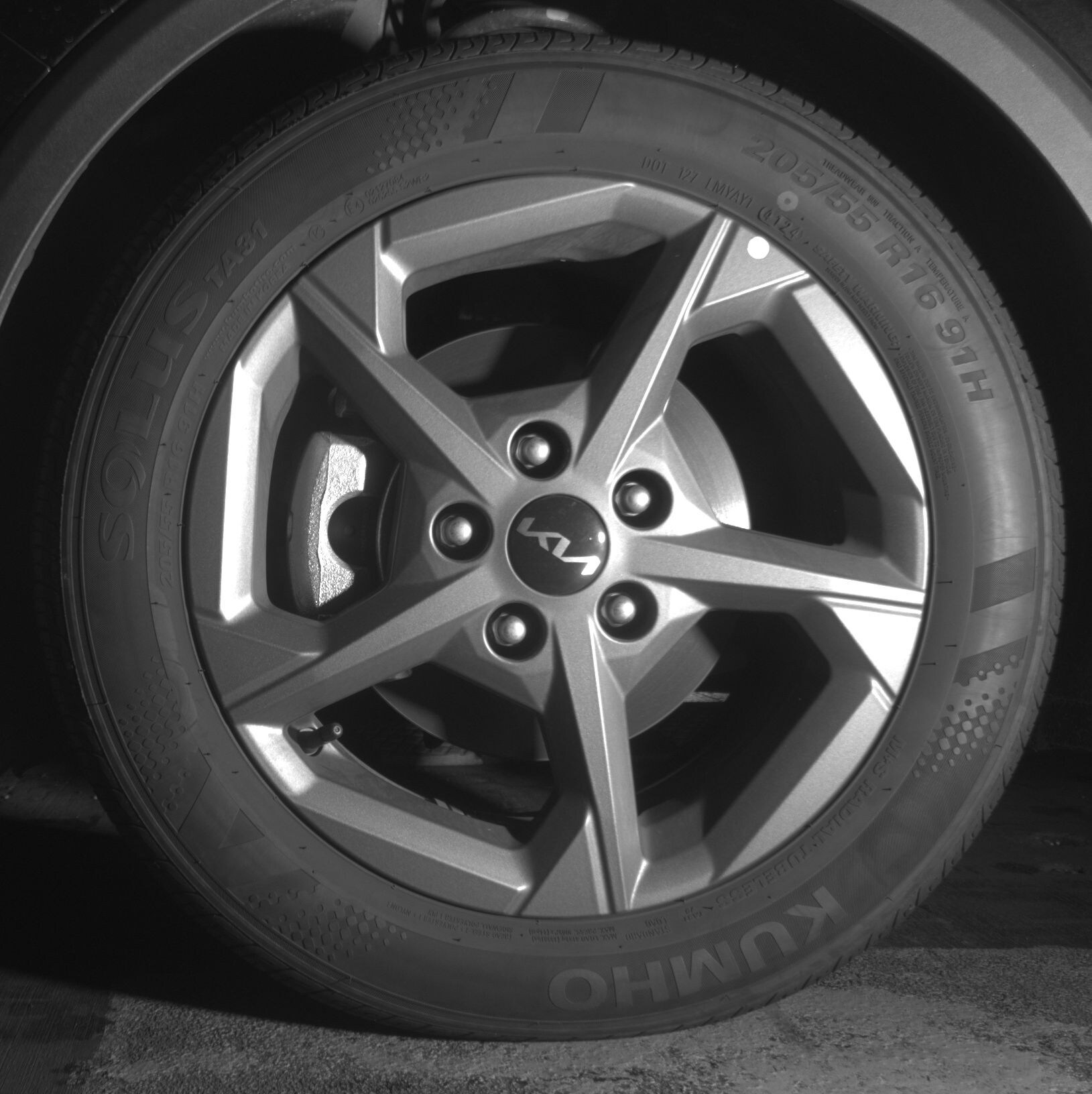 Thumbnail: 2025 Kia K4 - 9