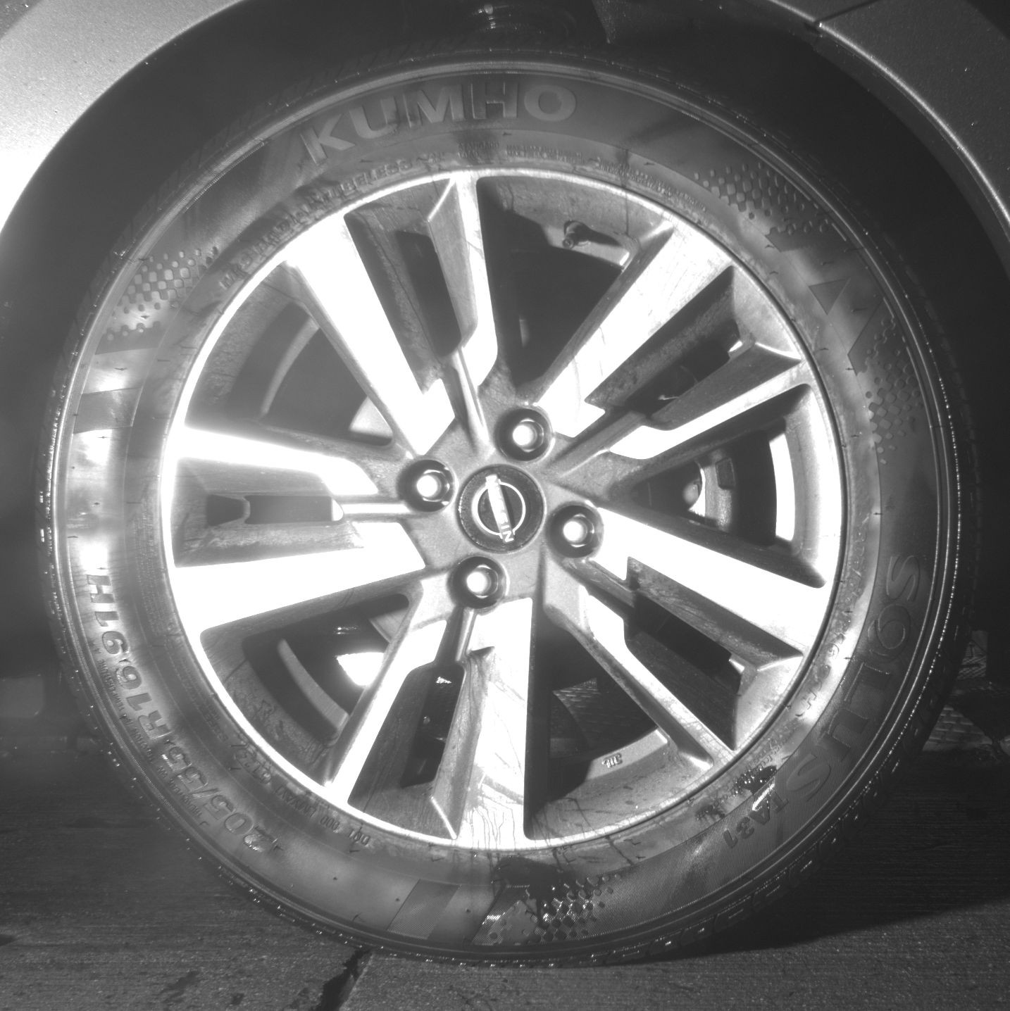 Thumbnail: 2025 Nissan Versa - 10