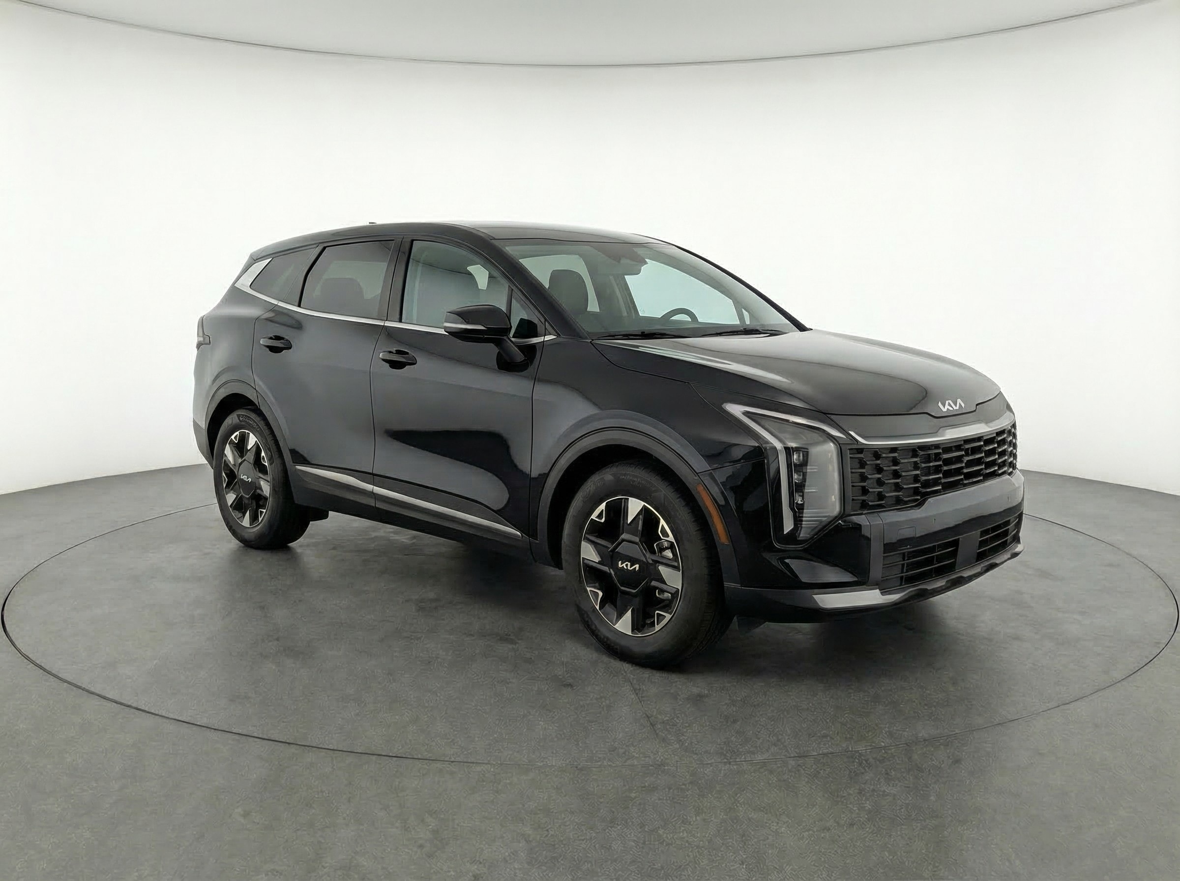 Thumbnail: 2026 Kia Sportage - 1