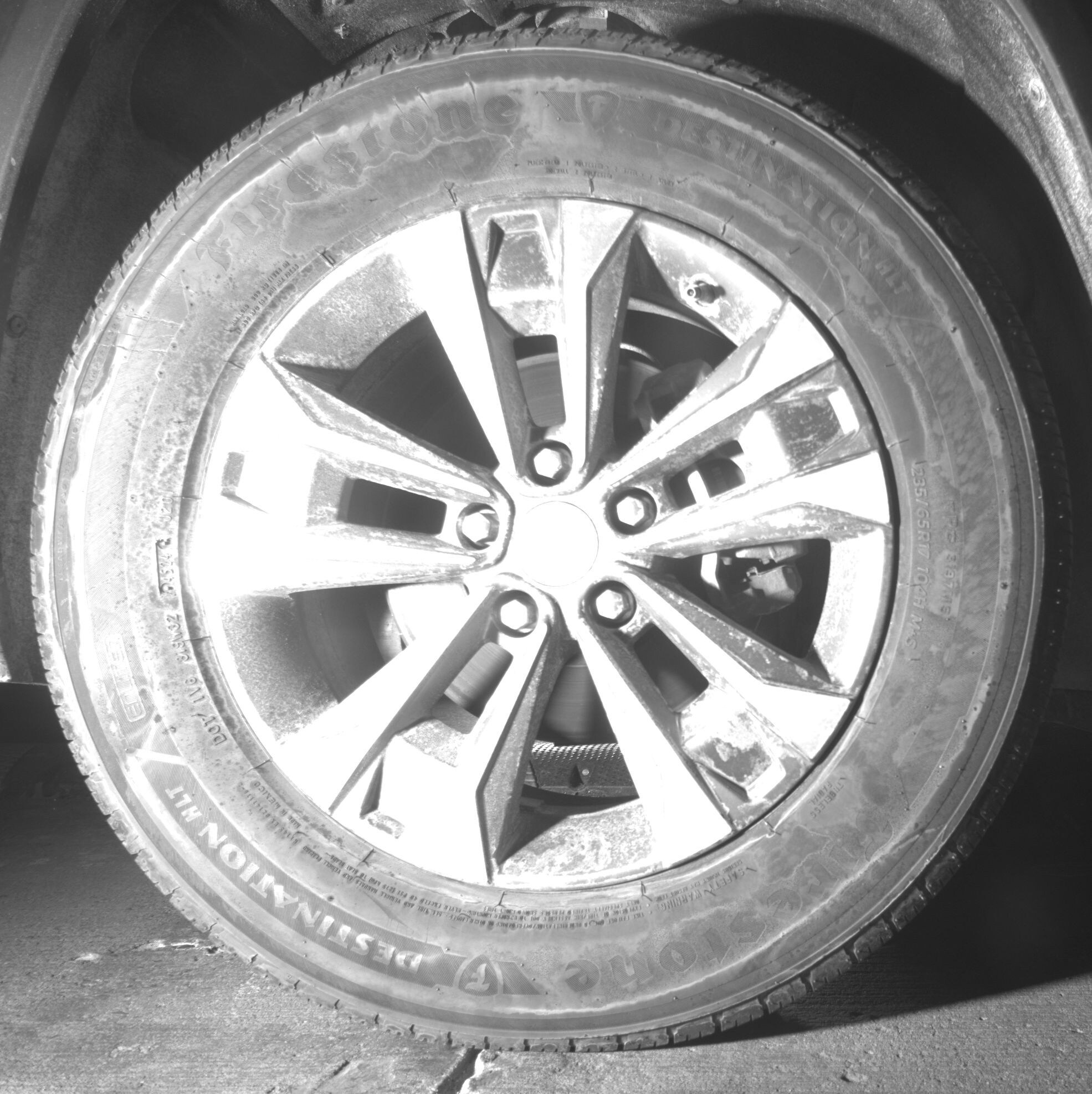 Thumbnail: 2025 Chevrolet Equinox - 10