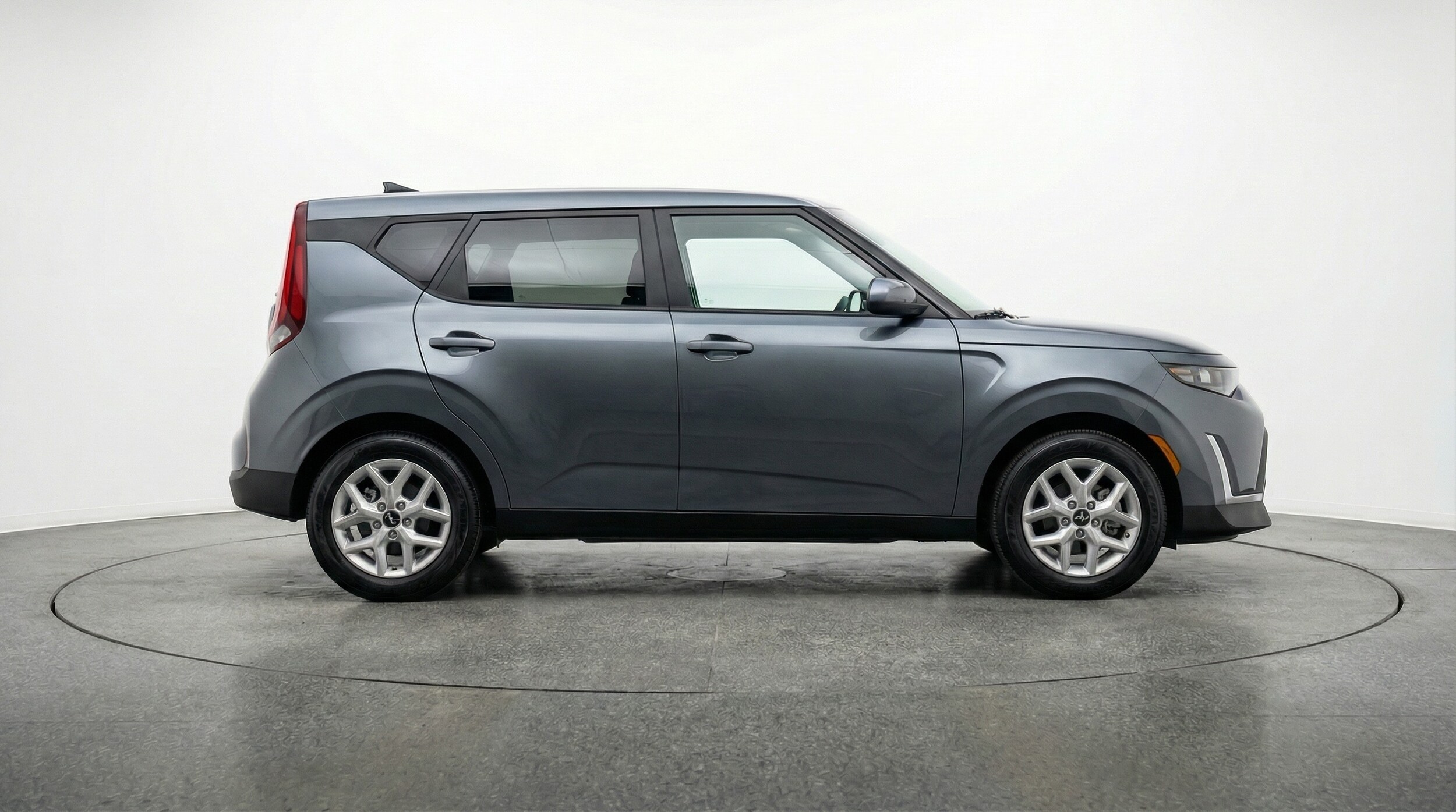 Thumbnail: 2025 Kia Soul - 8