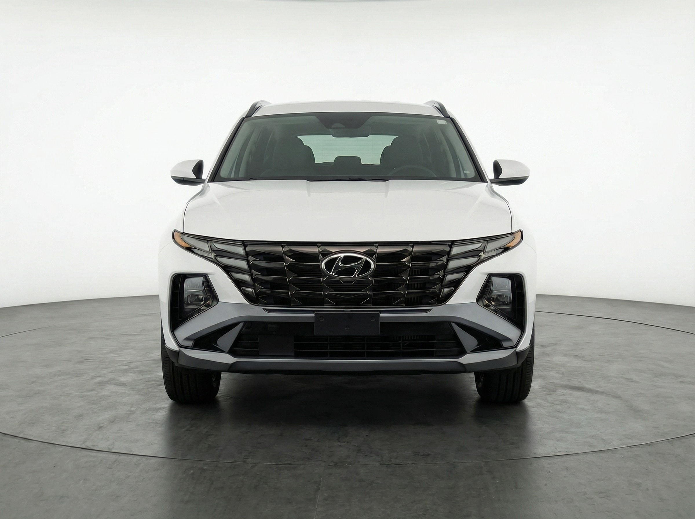 Thumbnail: 2026 Hyundai Tucson - 2