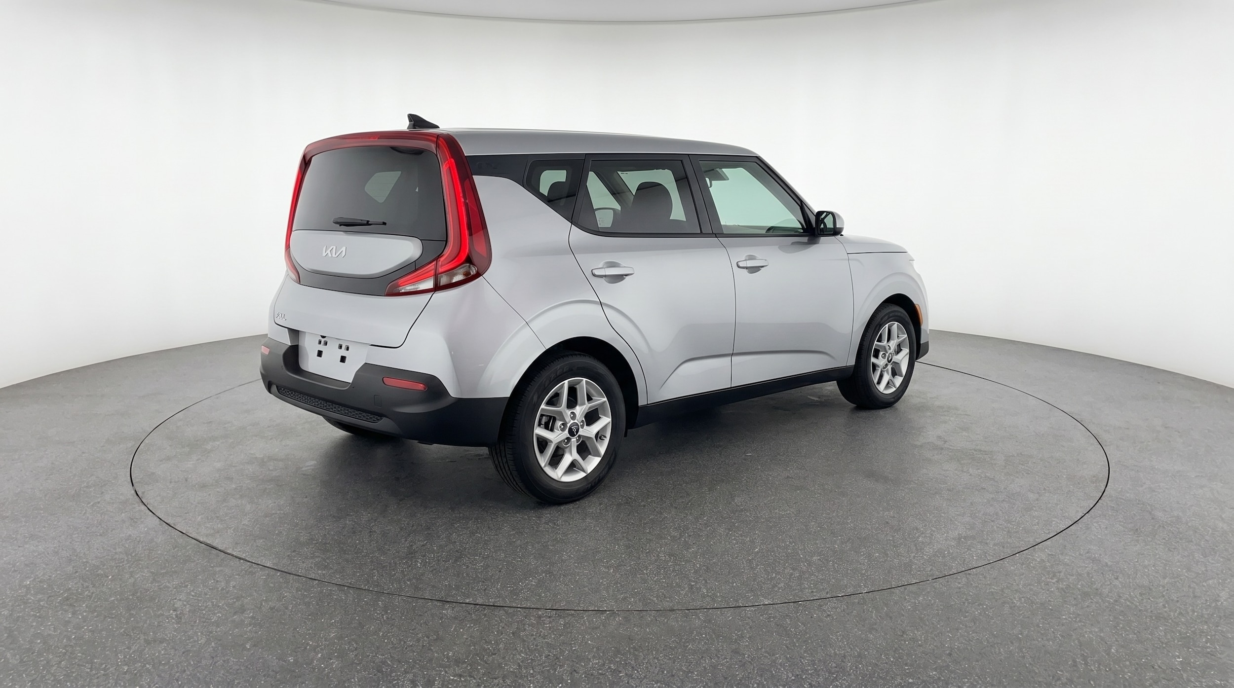 Thumbnail: 2025 Kia Soul - 7