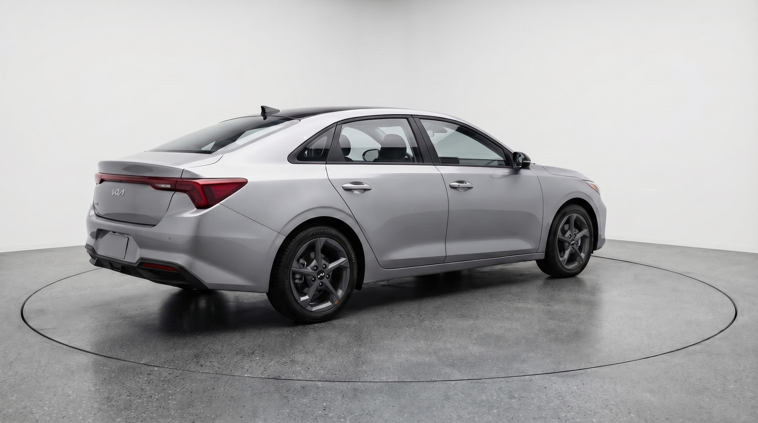 Thumbnail: 2026 Kia K4 - 7