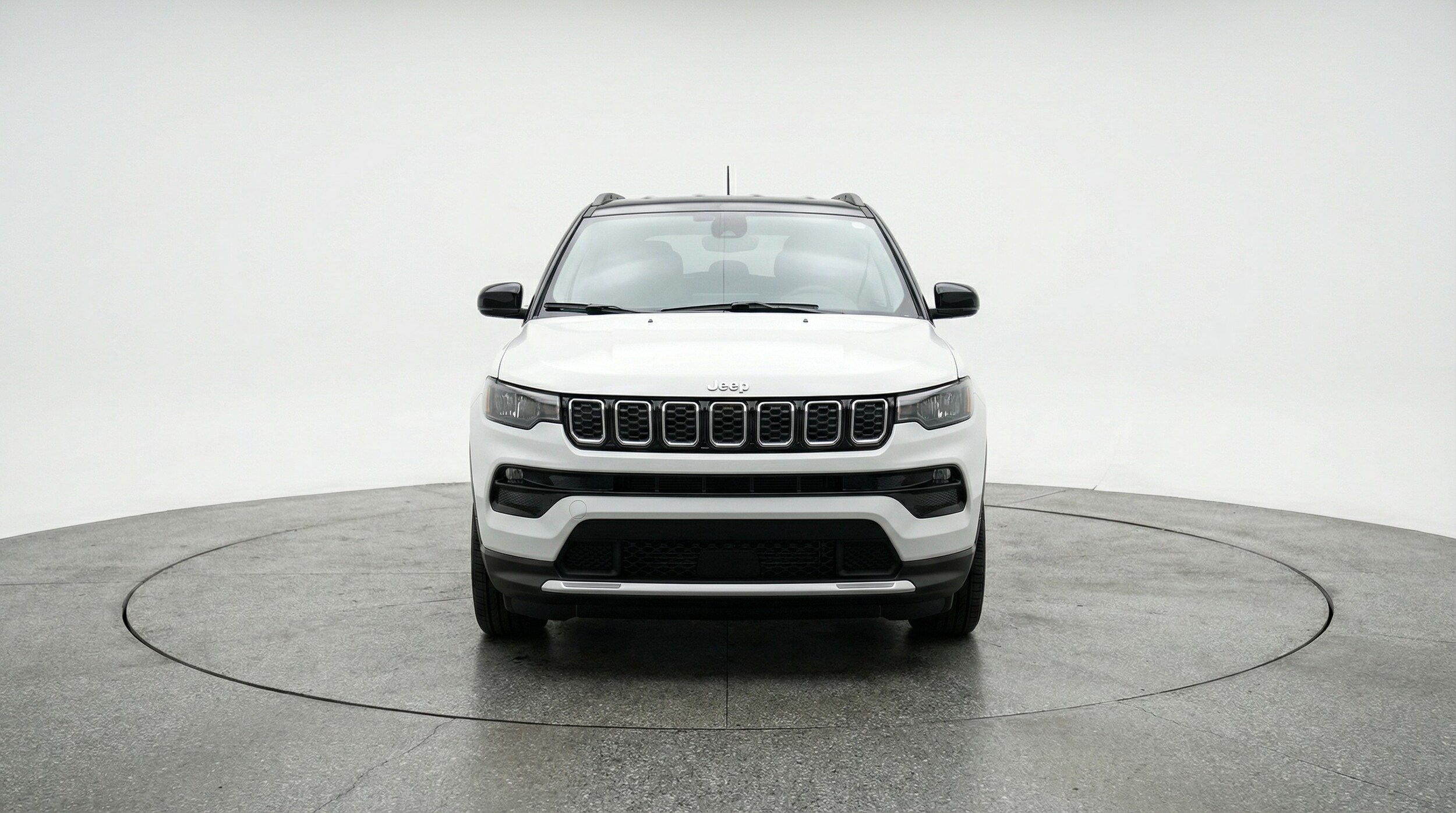 Thumbnail: 2025 Jeep Compass - 2