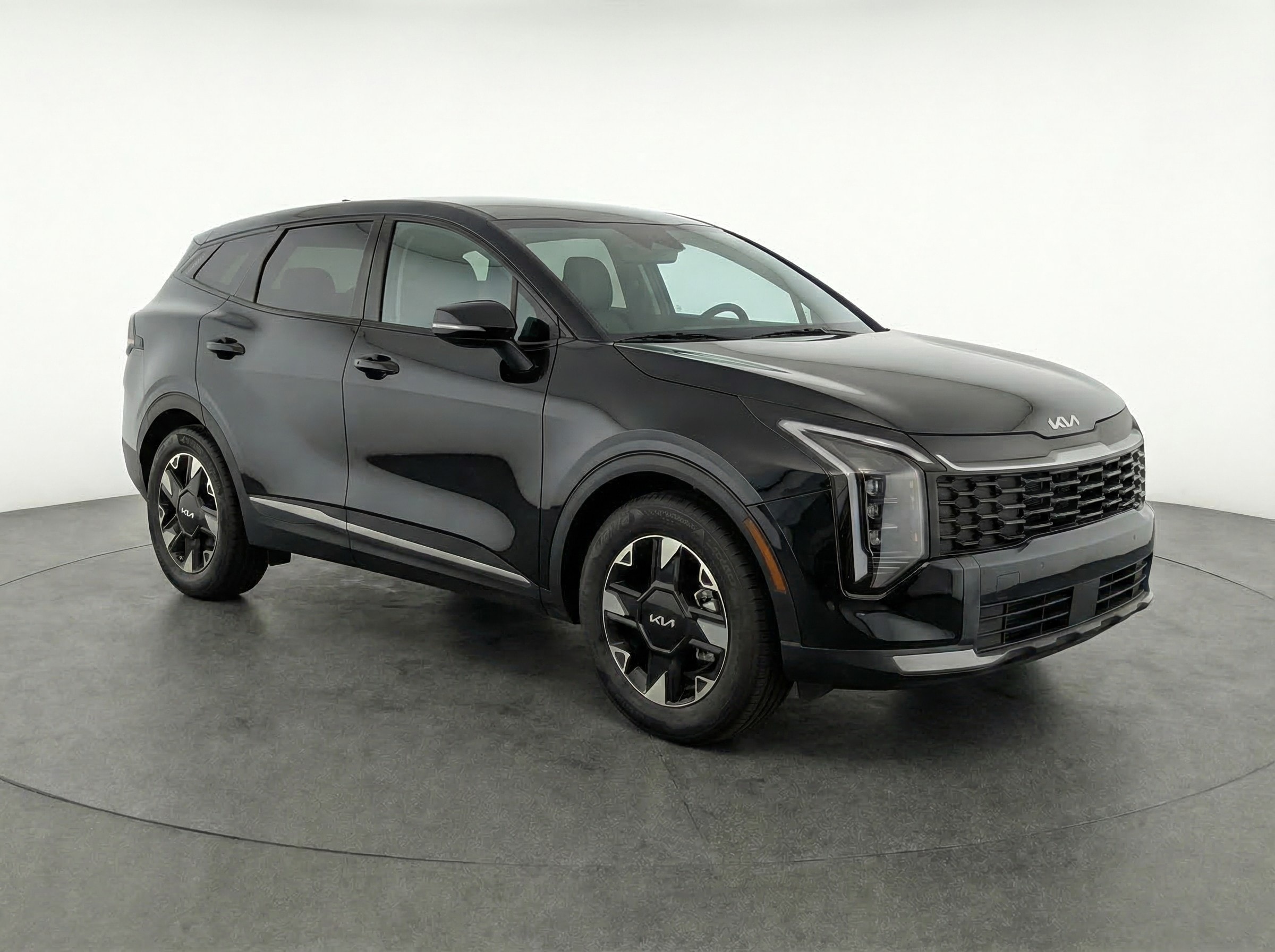 Thumbnail: 2026 Kia Sportage - 1