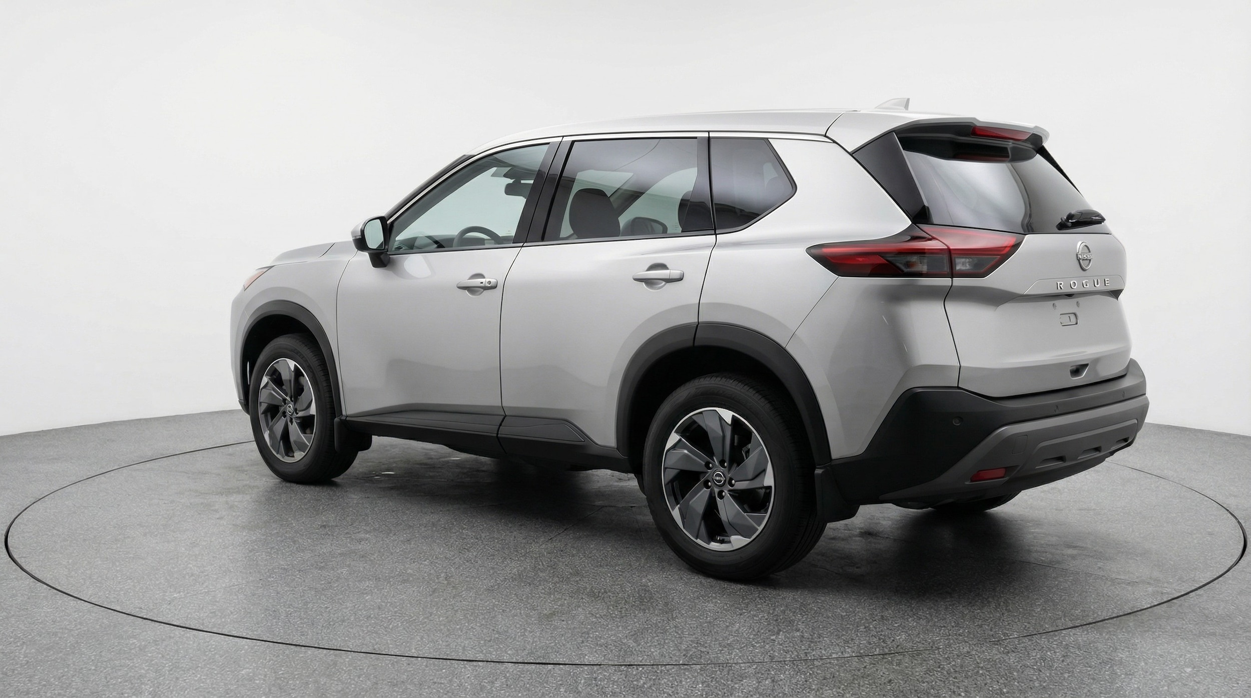 Thumbnail: 2025 Nissan Rogue - 5