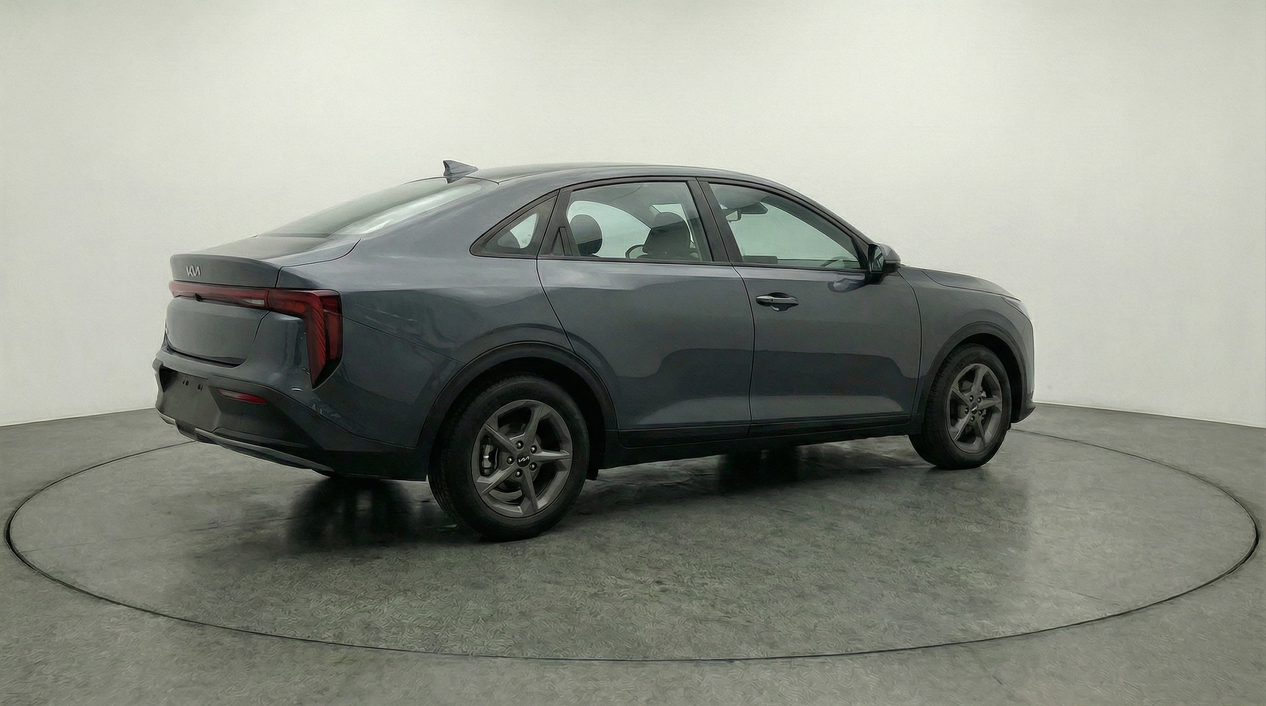 Thumbnail: 2025 Kia K4 - 7