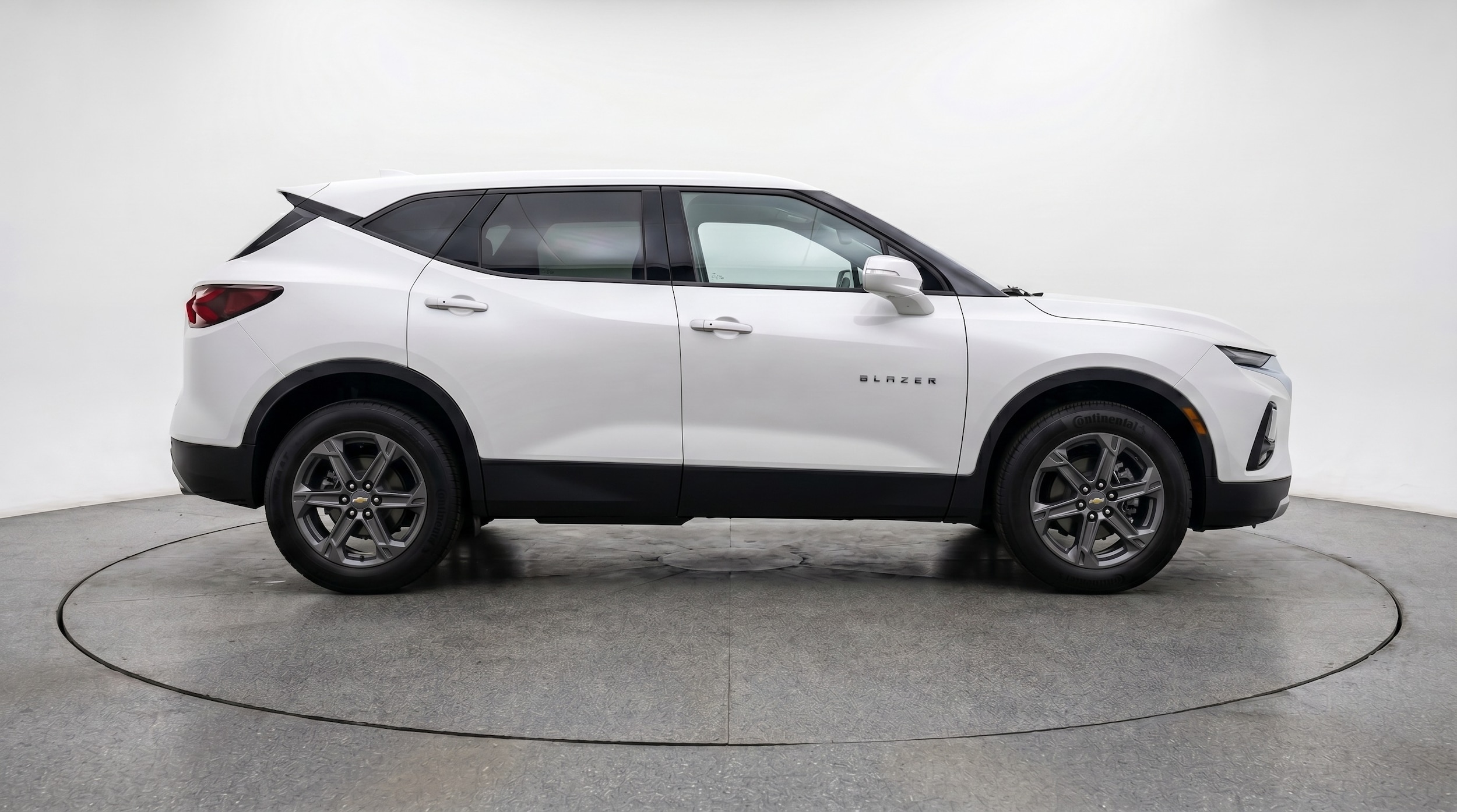Thumbnail: 2026 Chevrolet Blazer - 8