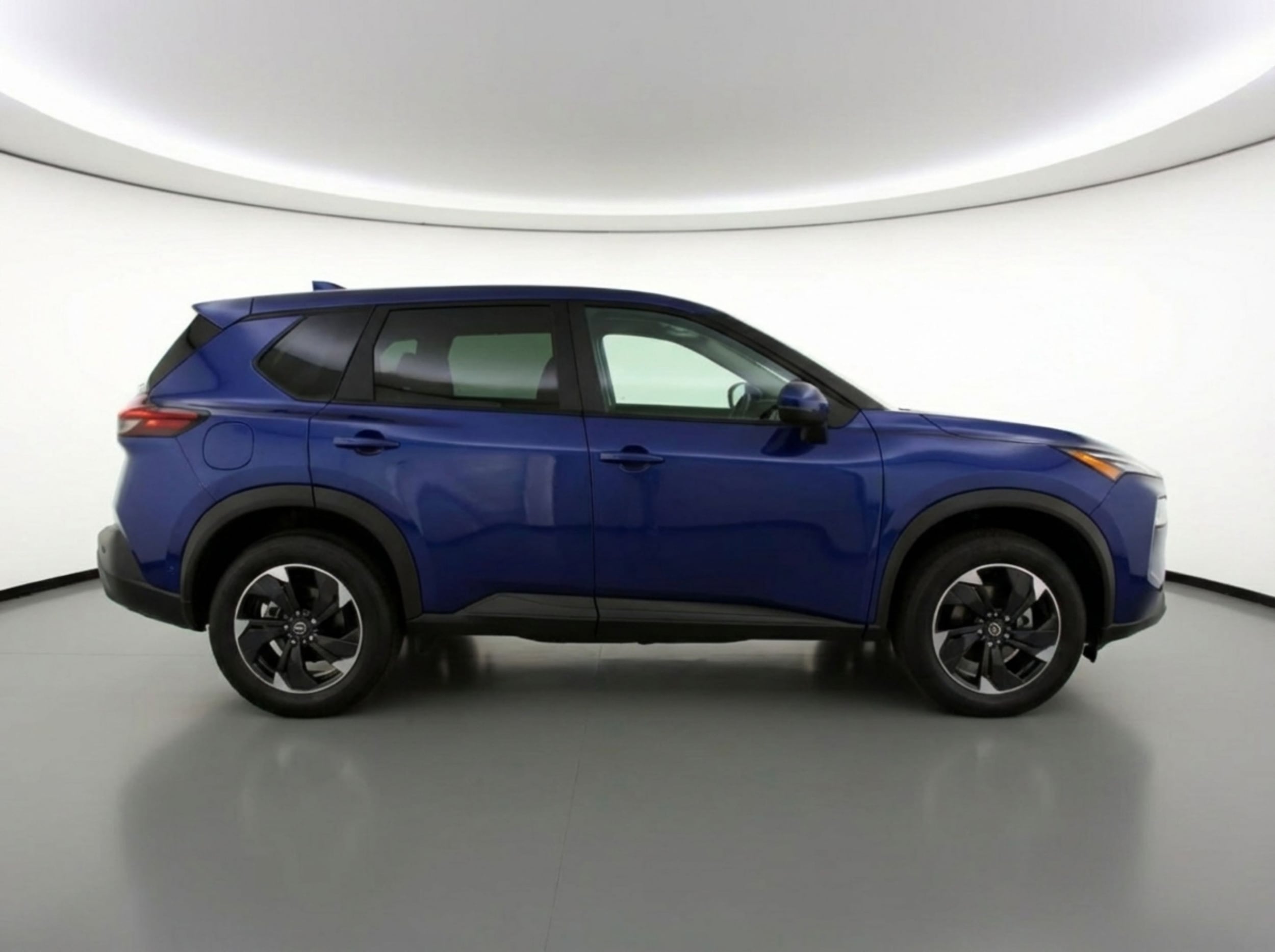 Thumbnail: 2025 Nissan Rogue - 8