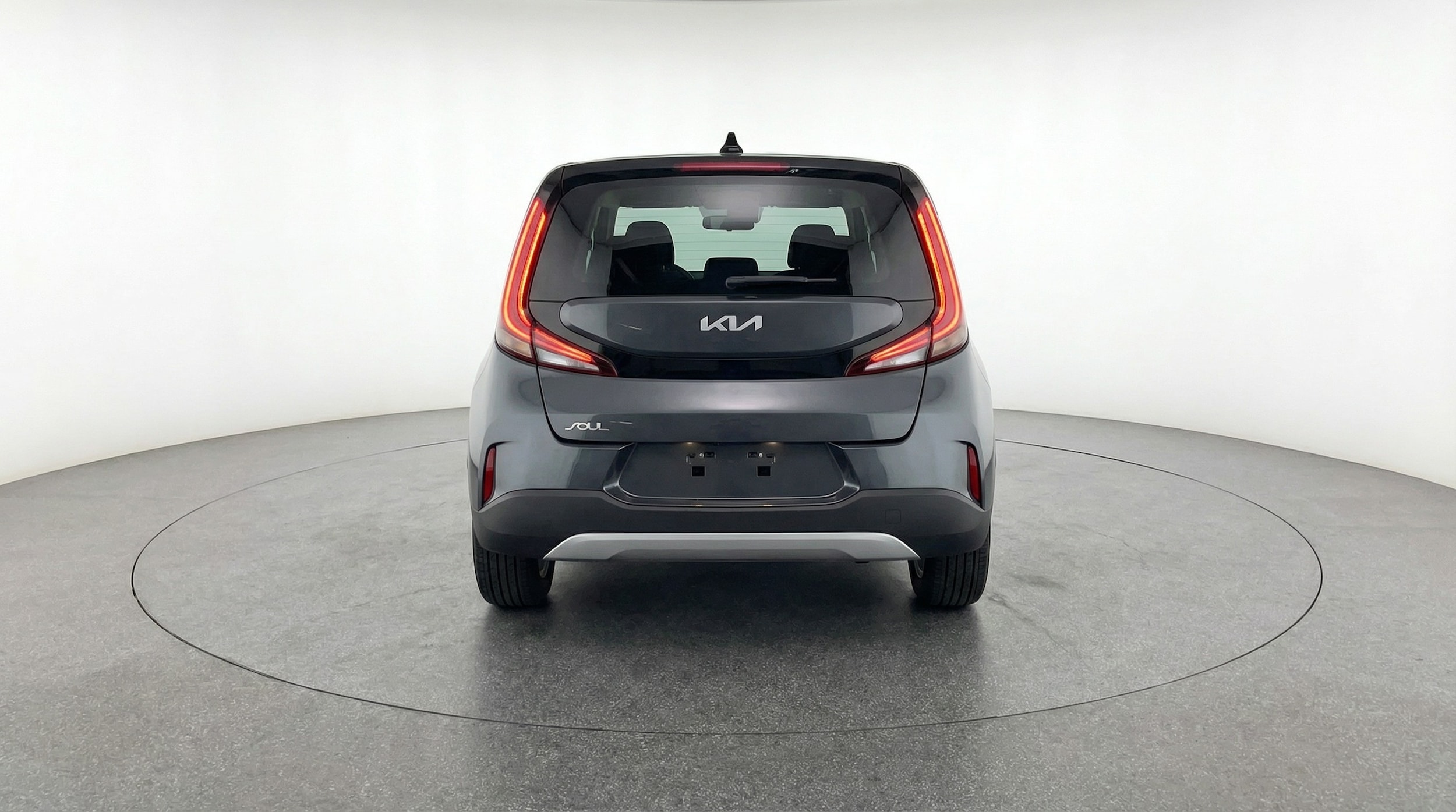 Thumbnail: 2025 Kia Soul - 6