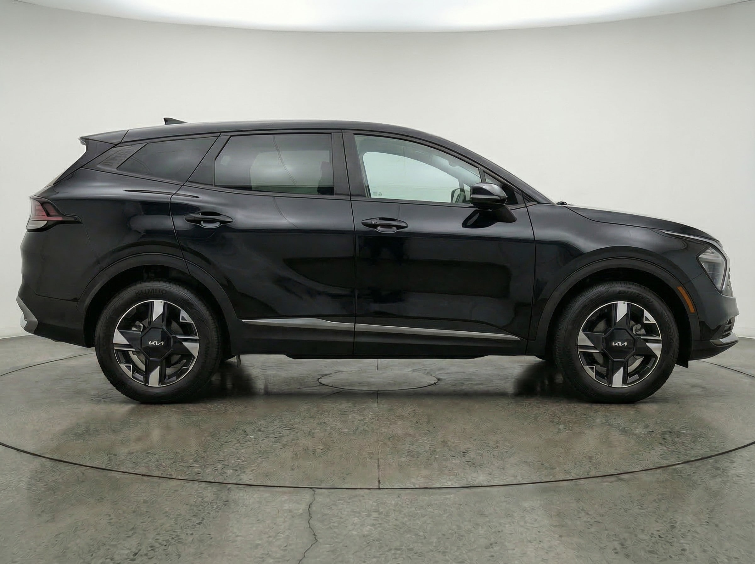 Thumbnail: 2026 Kia Sportage - 8