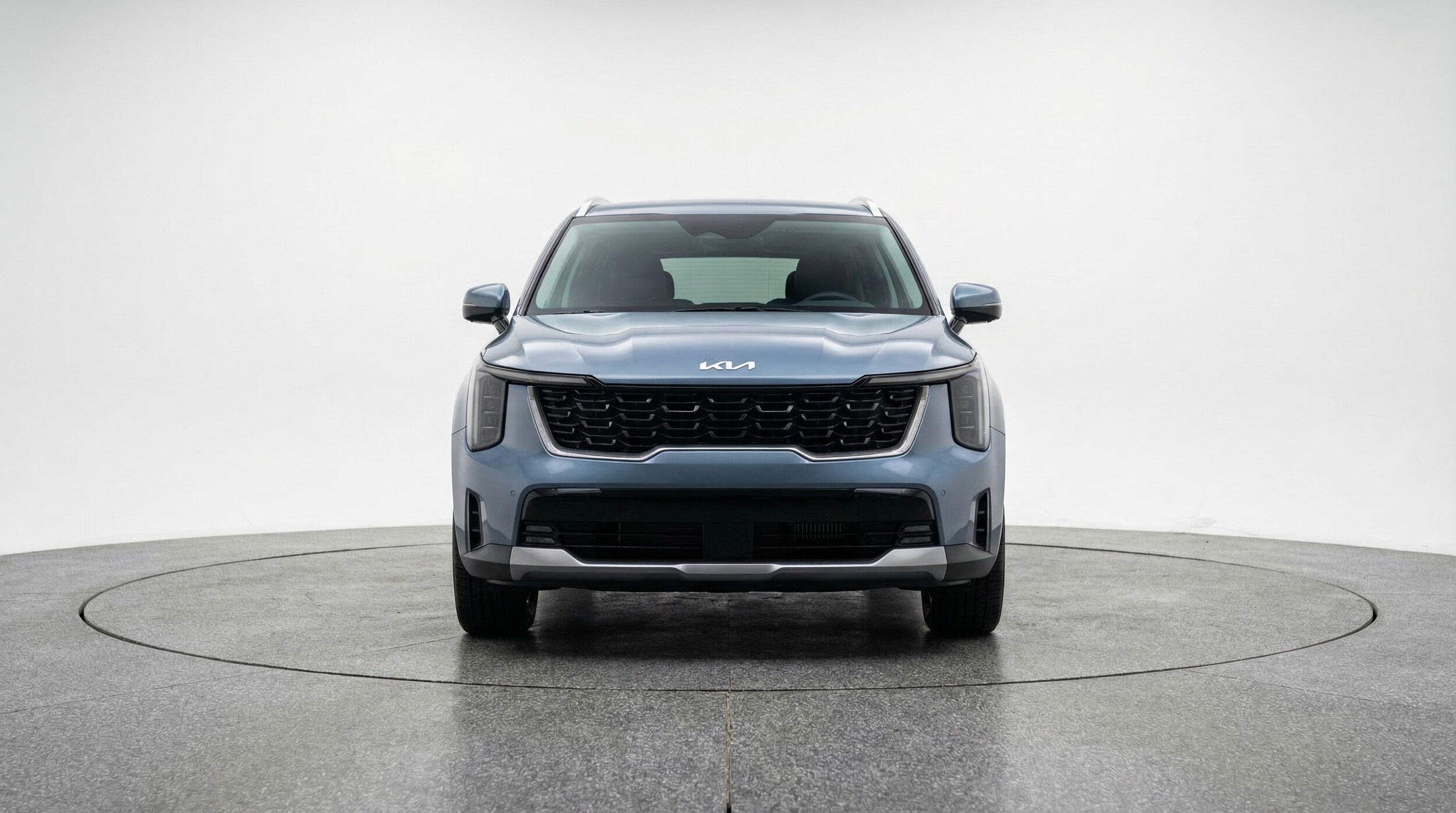 Thumbnail: 2024 Kia Sorento - 2