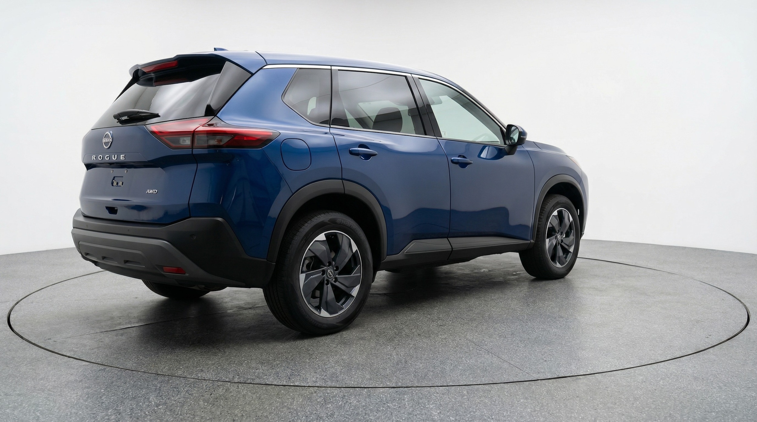 Thumbnail: 2025 Nissan Rogue - 7