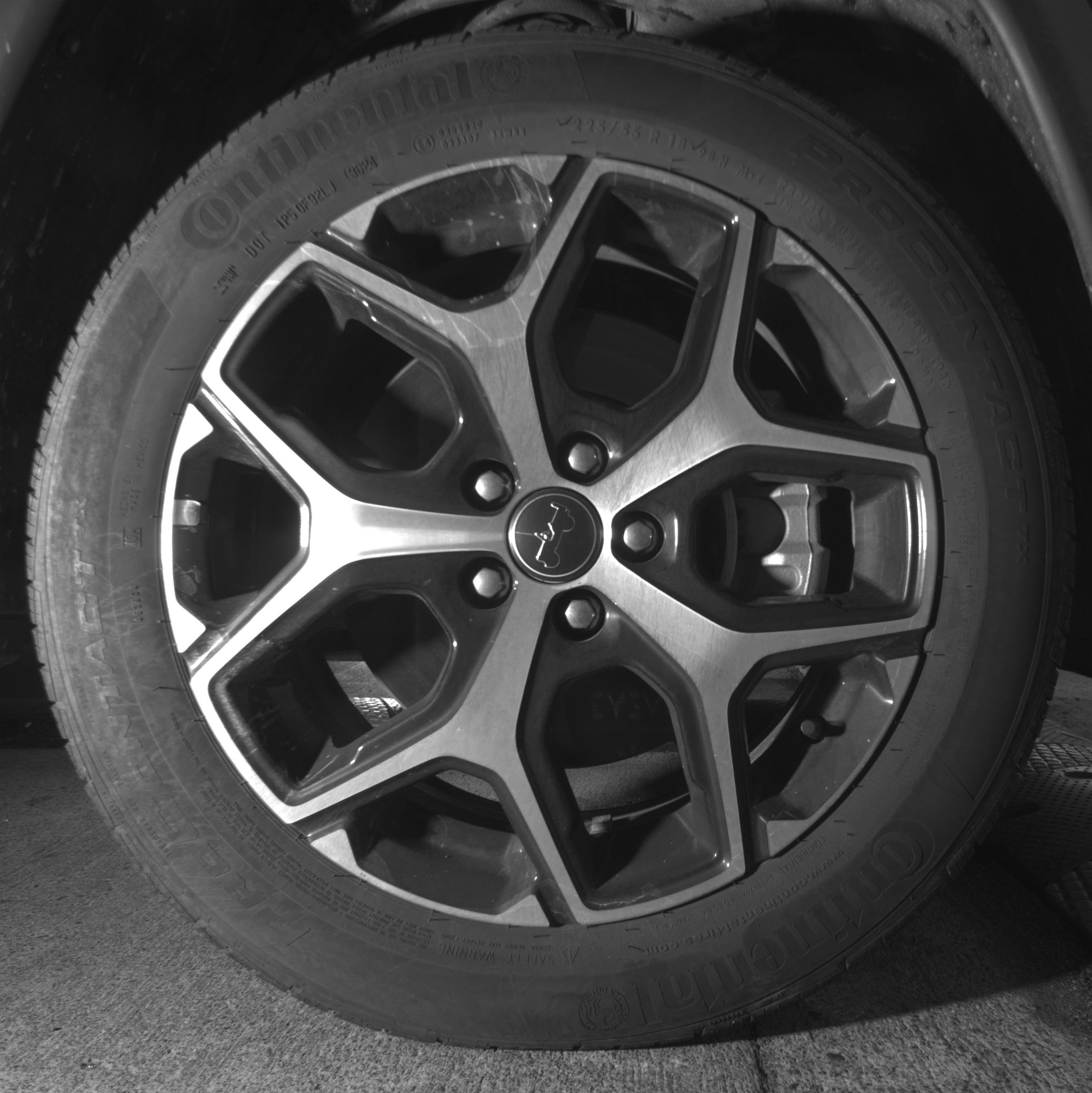 Thumbnail: 2025 Jeep Compass - 10