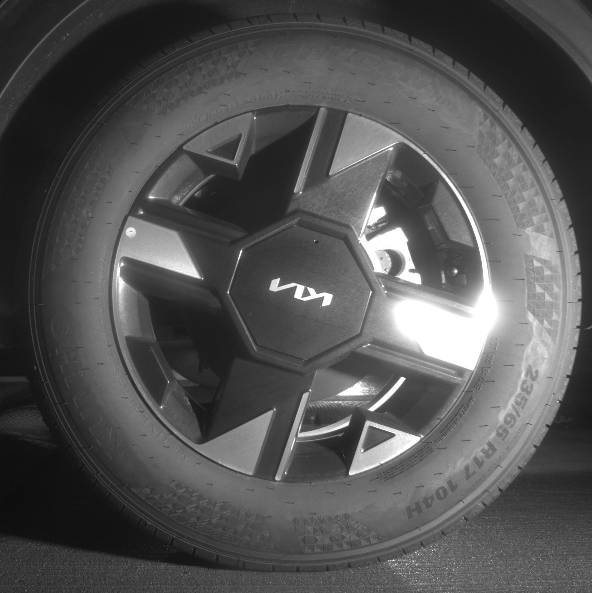 Thumbnail: 2026 Kia Sportage - 11