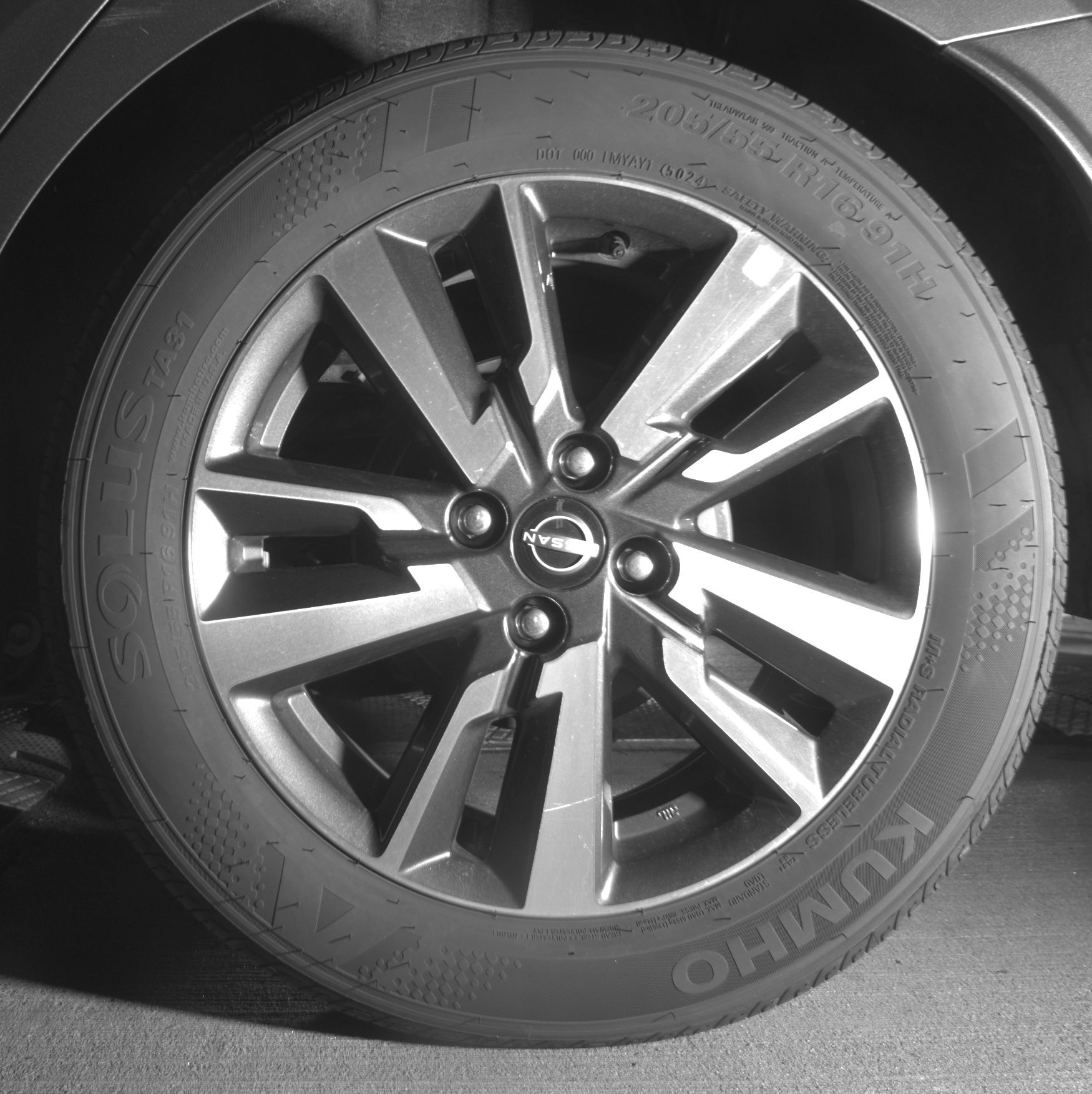 Thumbnail: 2025 Nissan Versa - 11