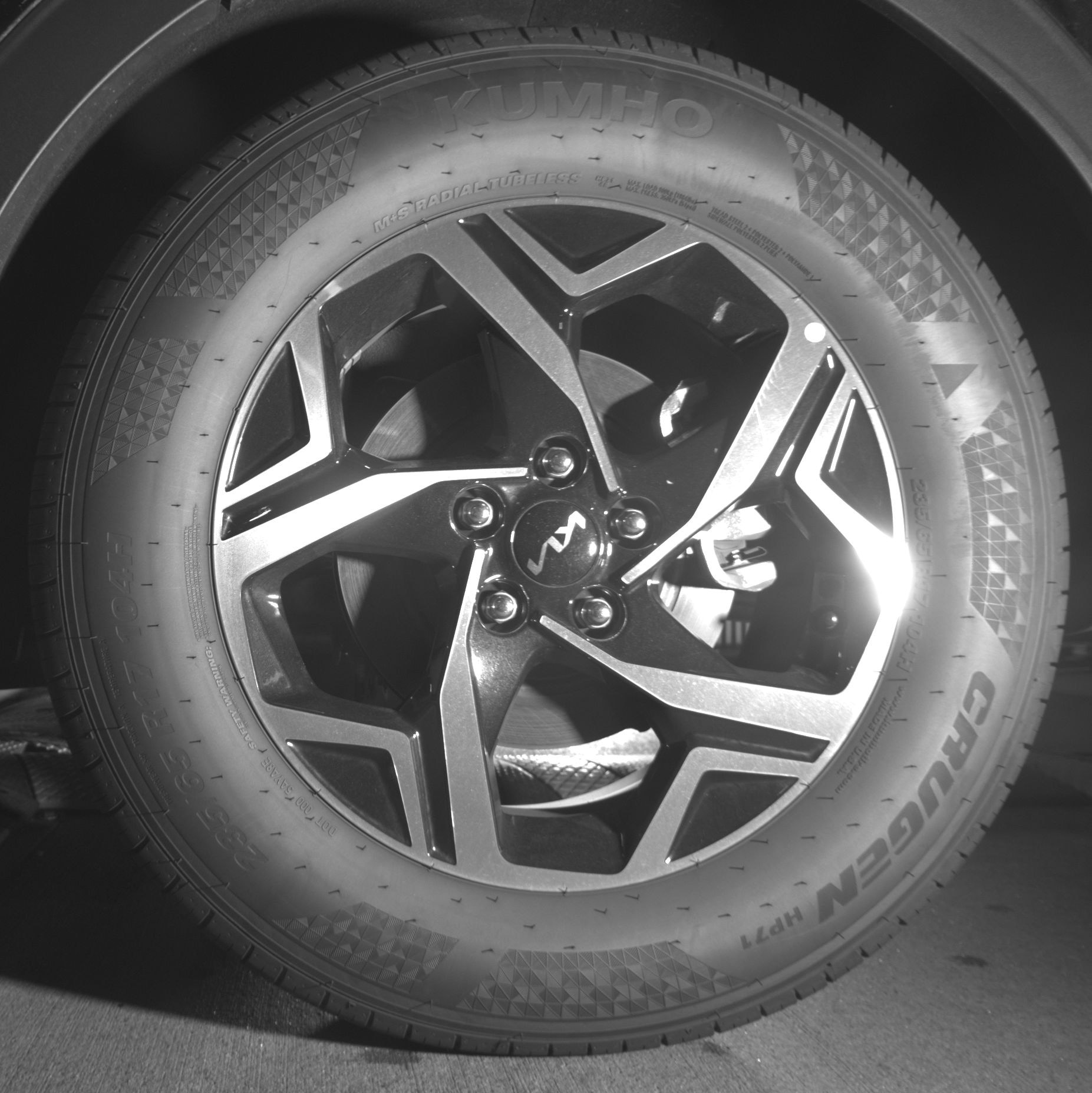 Thumbnail: 2025 Kia Sportage - 11