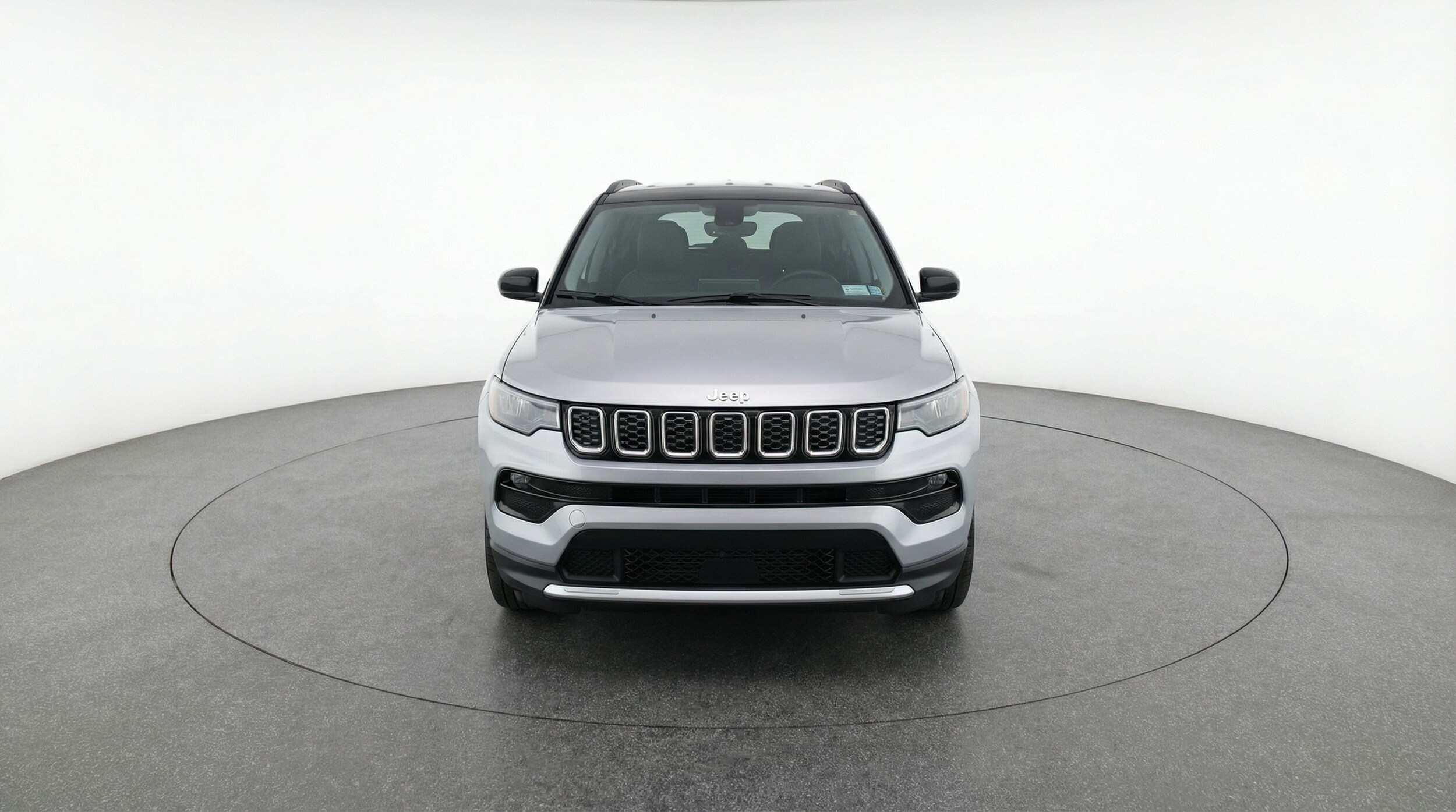 Thumbnail: 2025 Jeep Compass - 2