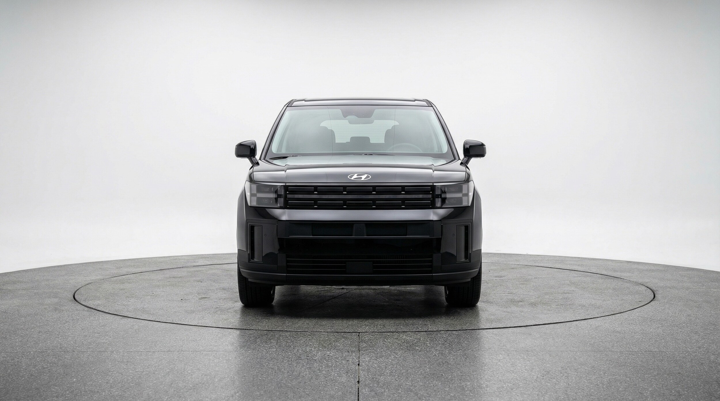Thumbnail: 2026 Hyundai Santa Fe - 2