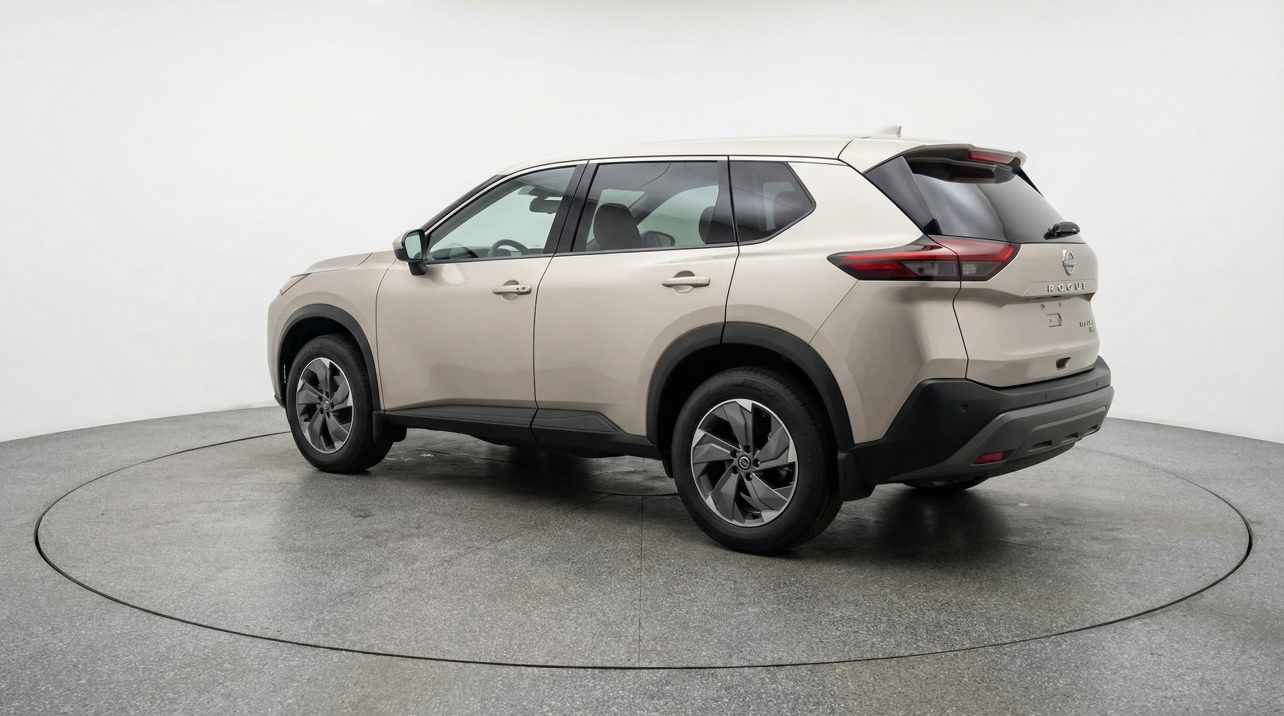 Thumbnail: 2025 Nissan Rogue - 5