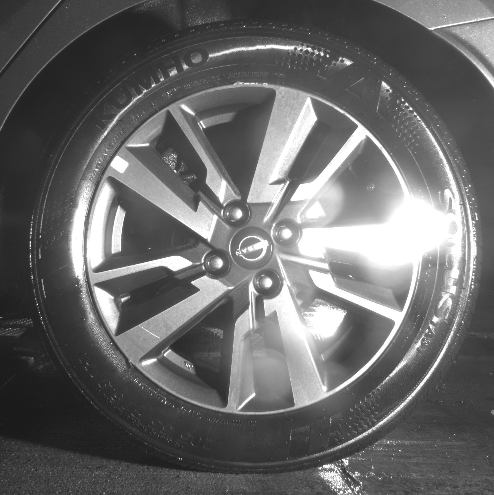 Thumbnail: 2025 Nissan Versa - 11