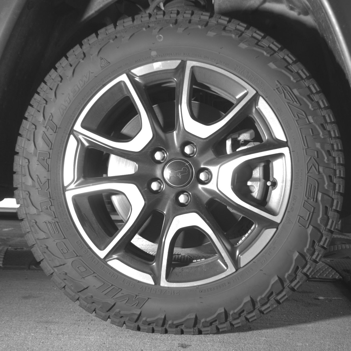 Thumbnail: 2025 Jeep Compass - 10