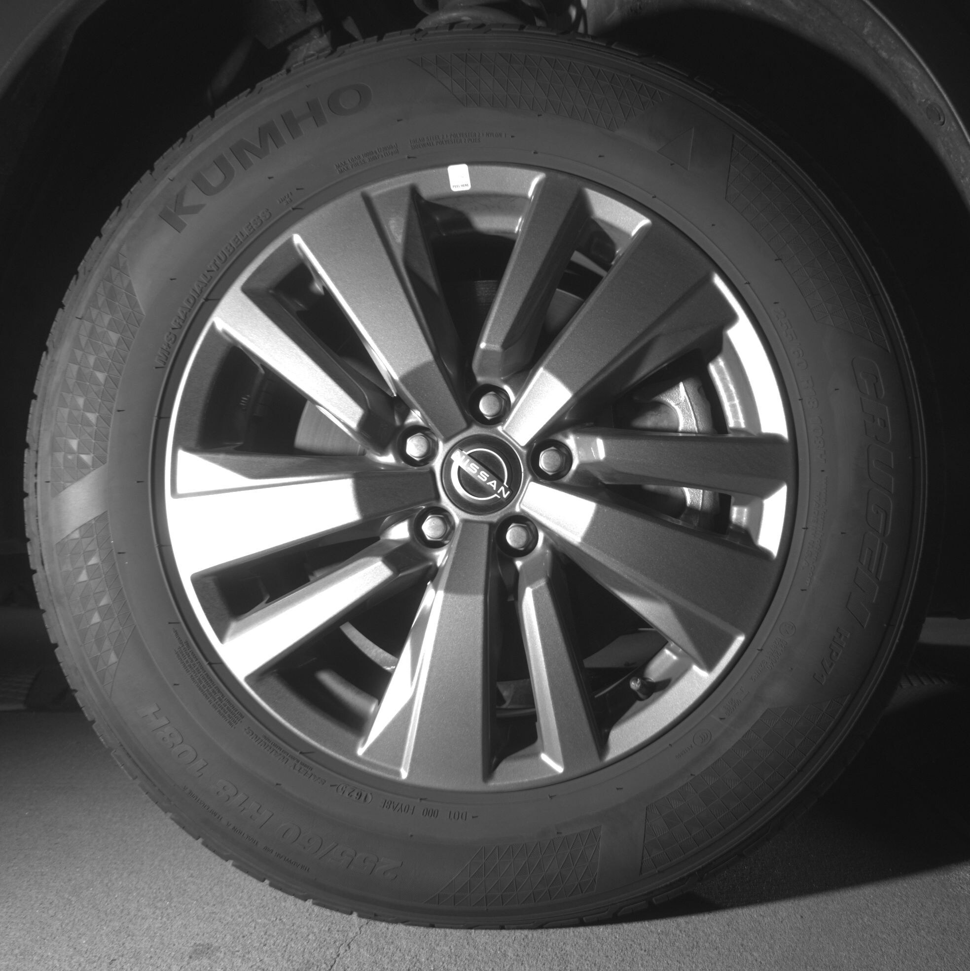 Thumbnail: 2025 Nissan Pathfinder - 10